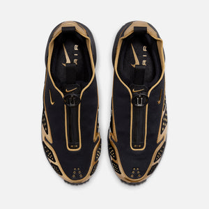 Nike WMNS Air Max SNDR - Black / Dark Smoke Grey / Metallic Gold