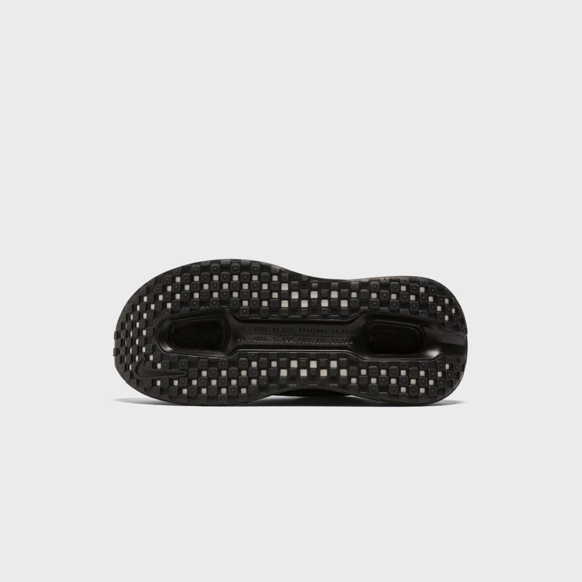 Nike Vomero Premium SP - Black / Iron Grey