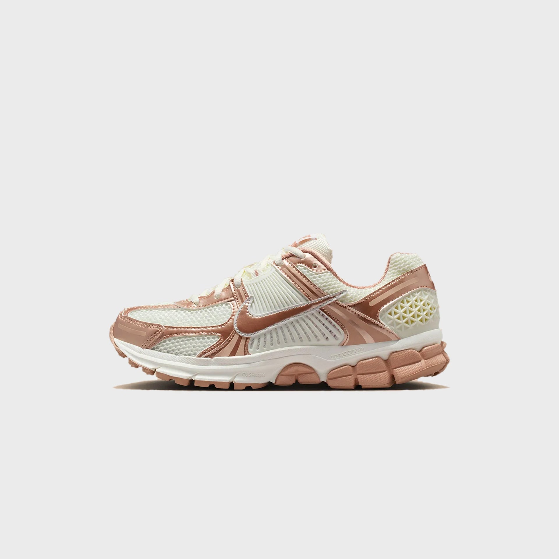 Nike WMNS Zoom Vomero 5 - Sail / White / Rose Gold