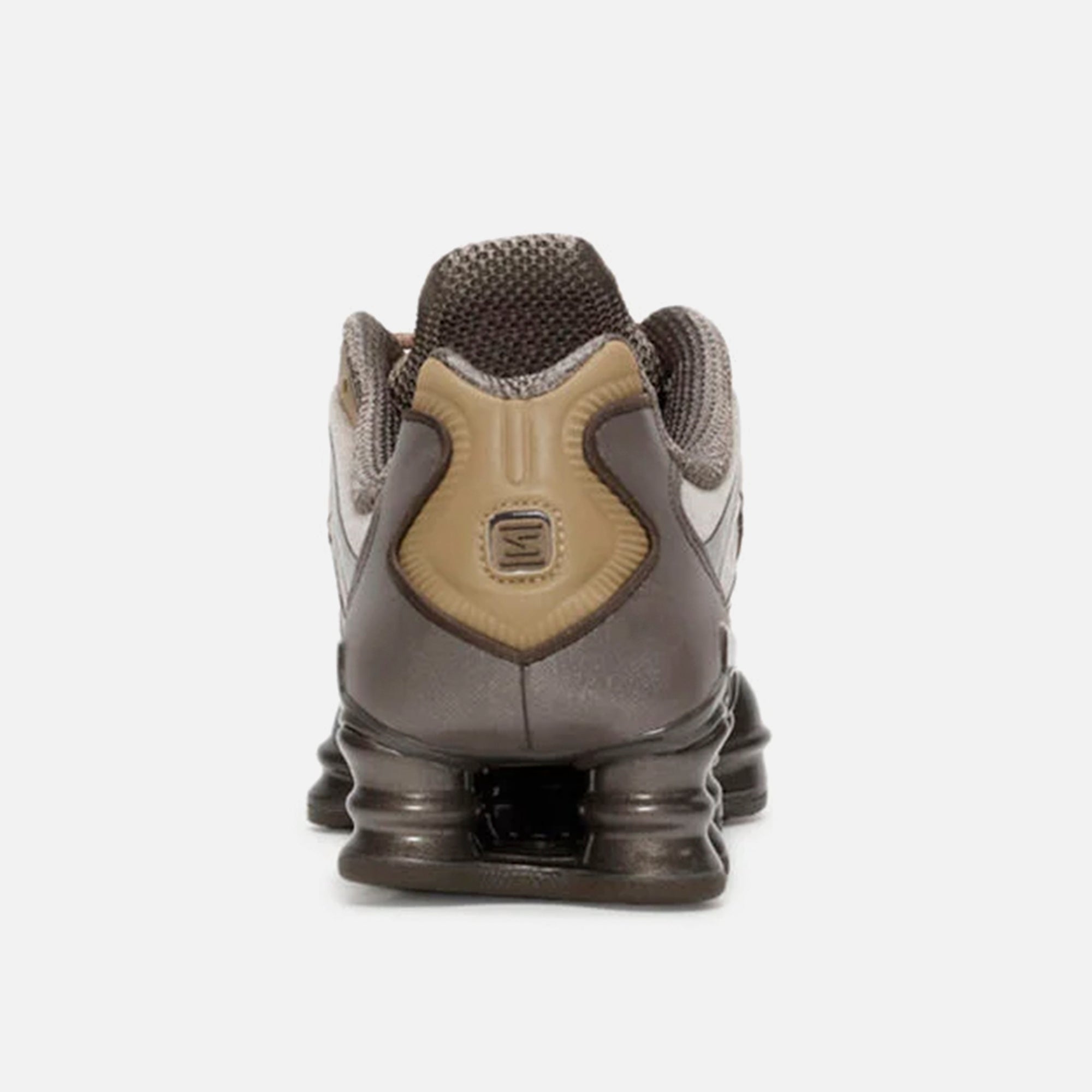 シューズ(男性用) Nike Women's Shox TL Khaki Nike WMNS Shox TL 