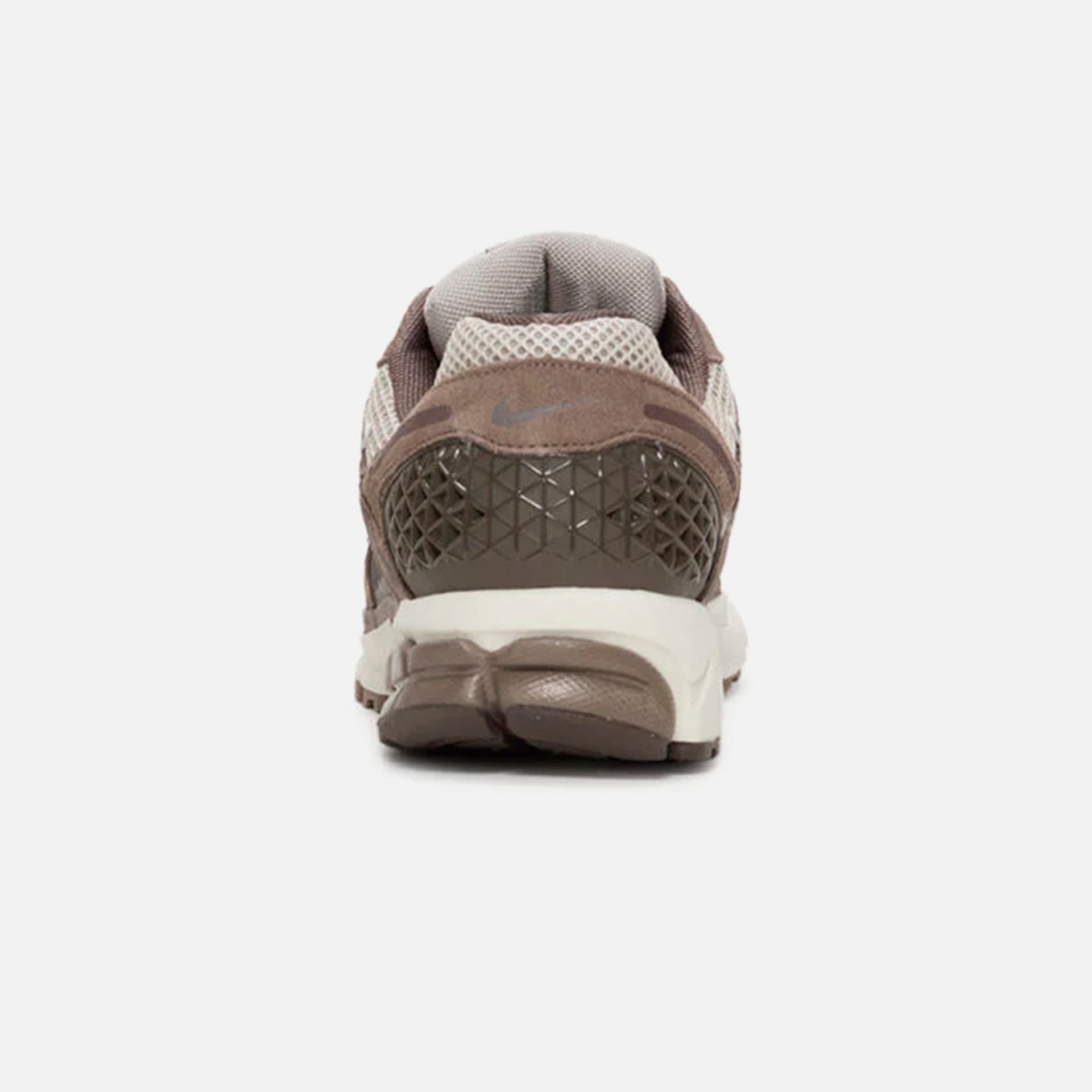 Nike Zoom Vomero 5 - College Grey / Mink Brown / Light Orewood Brown / Sail