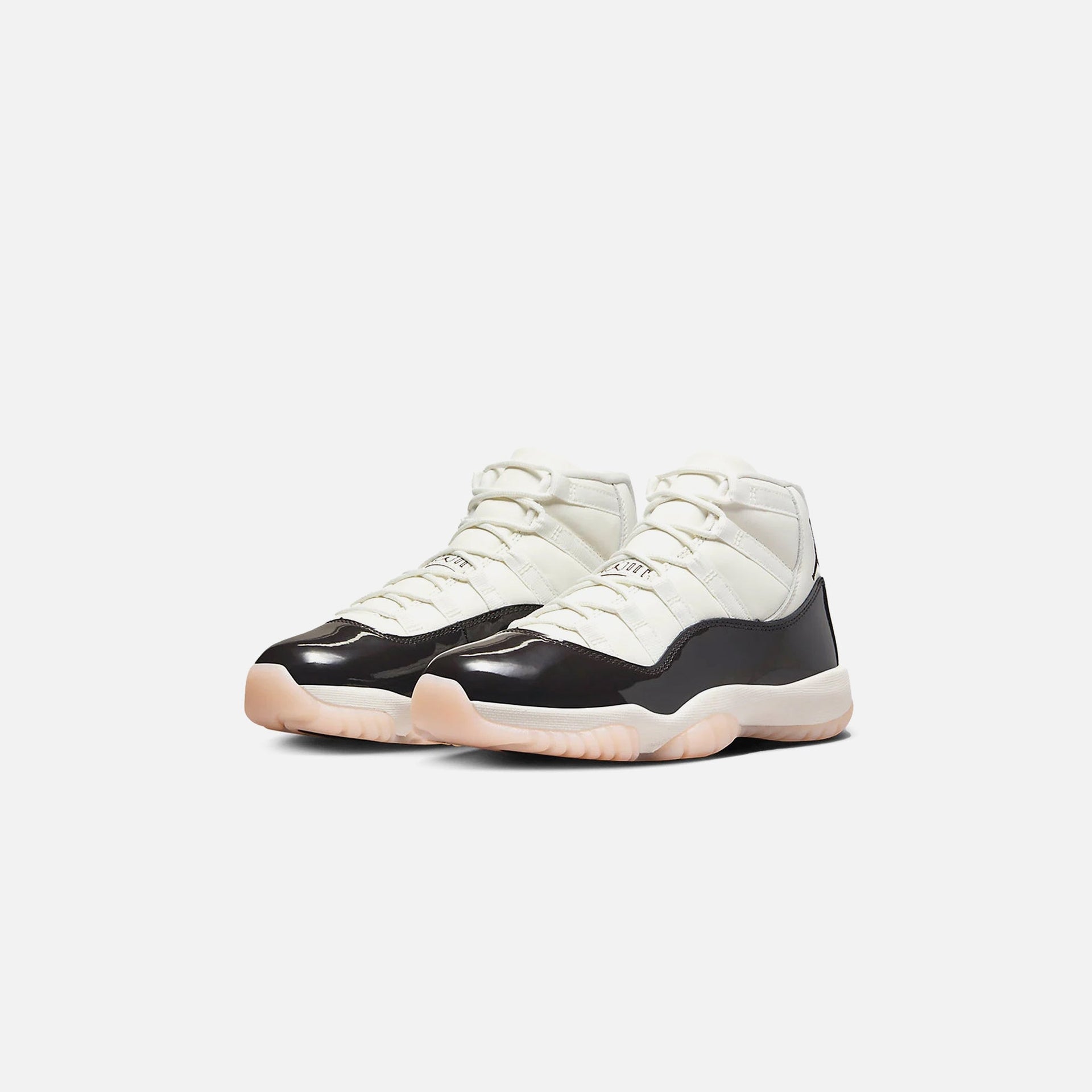 WMNS Air Jordan 11 Retro - Sail / Velvet Brown / Atmosphere