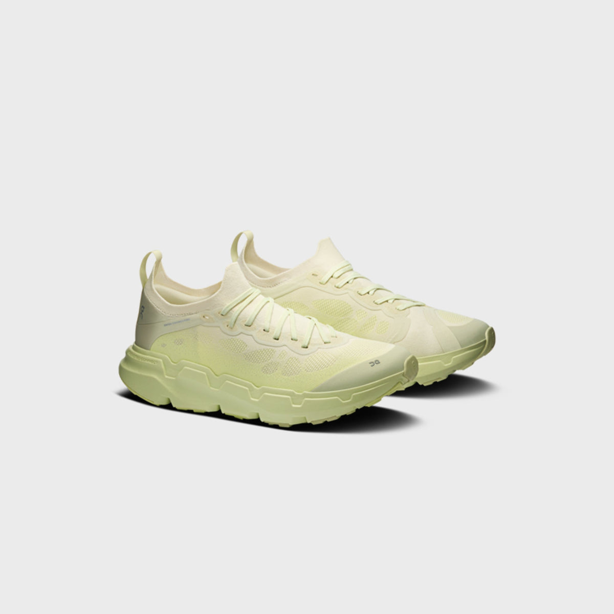 On Running x Post Archive Faction Cloudsoma - Haze / Linen