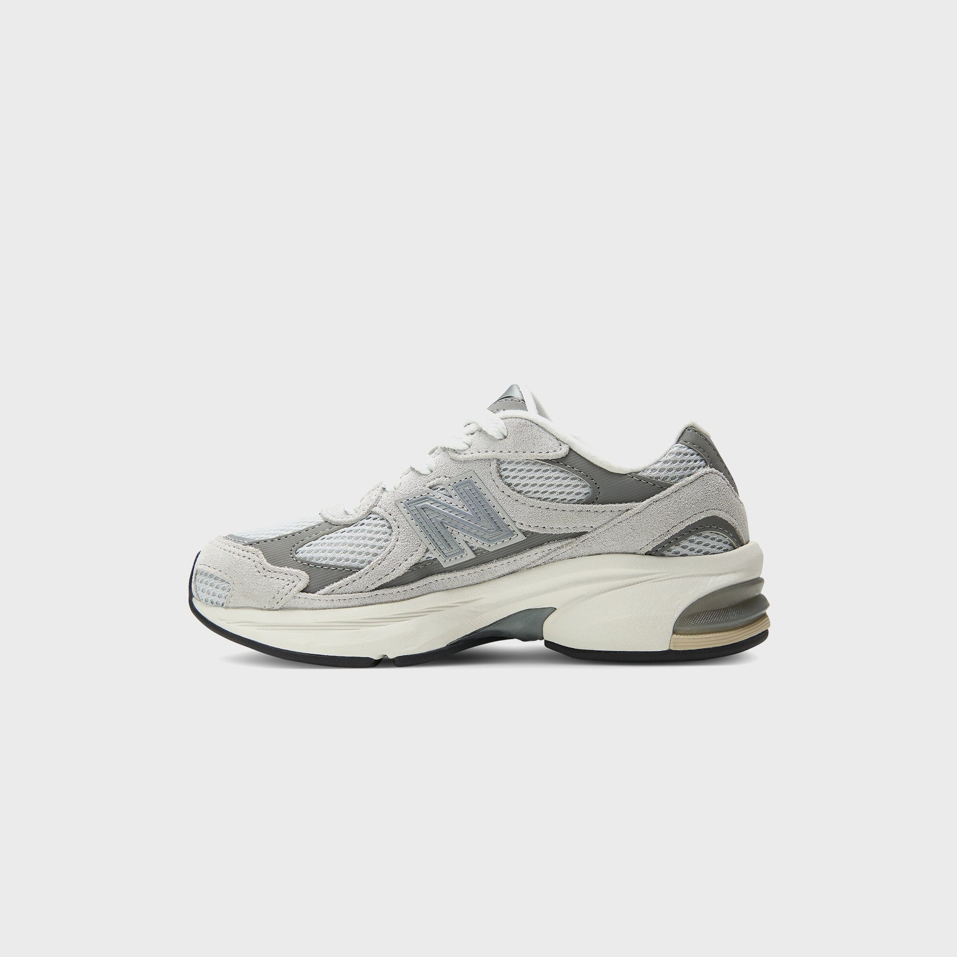 New Balance PS 2010 Lace - Raincloud / Harbor Grey