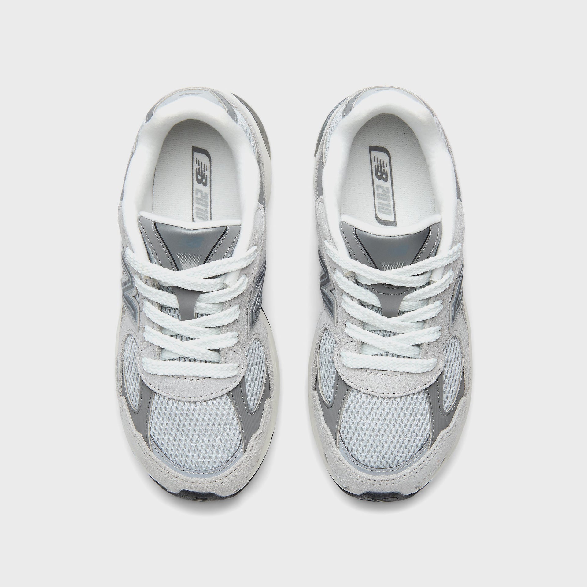 New Balance PS 2010 Lace - Raincloud / Harbor Grey