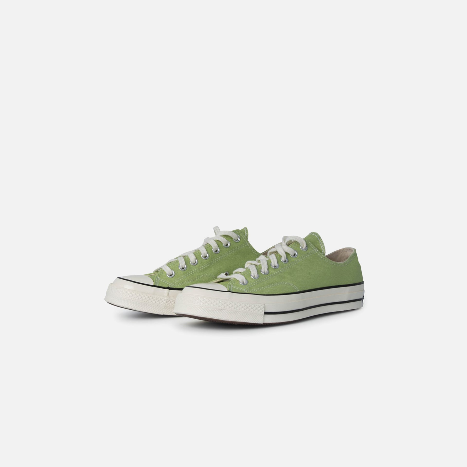 Converse Chuck 70 Fall Tone - Vitality Green / Egret / Black