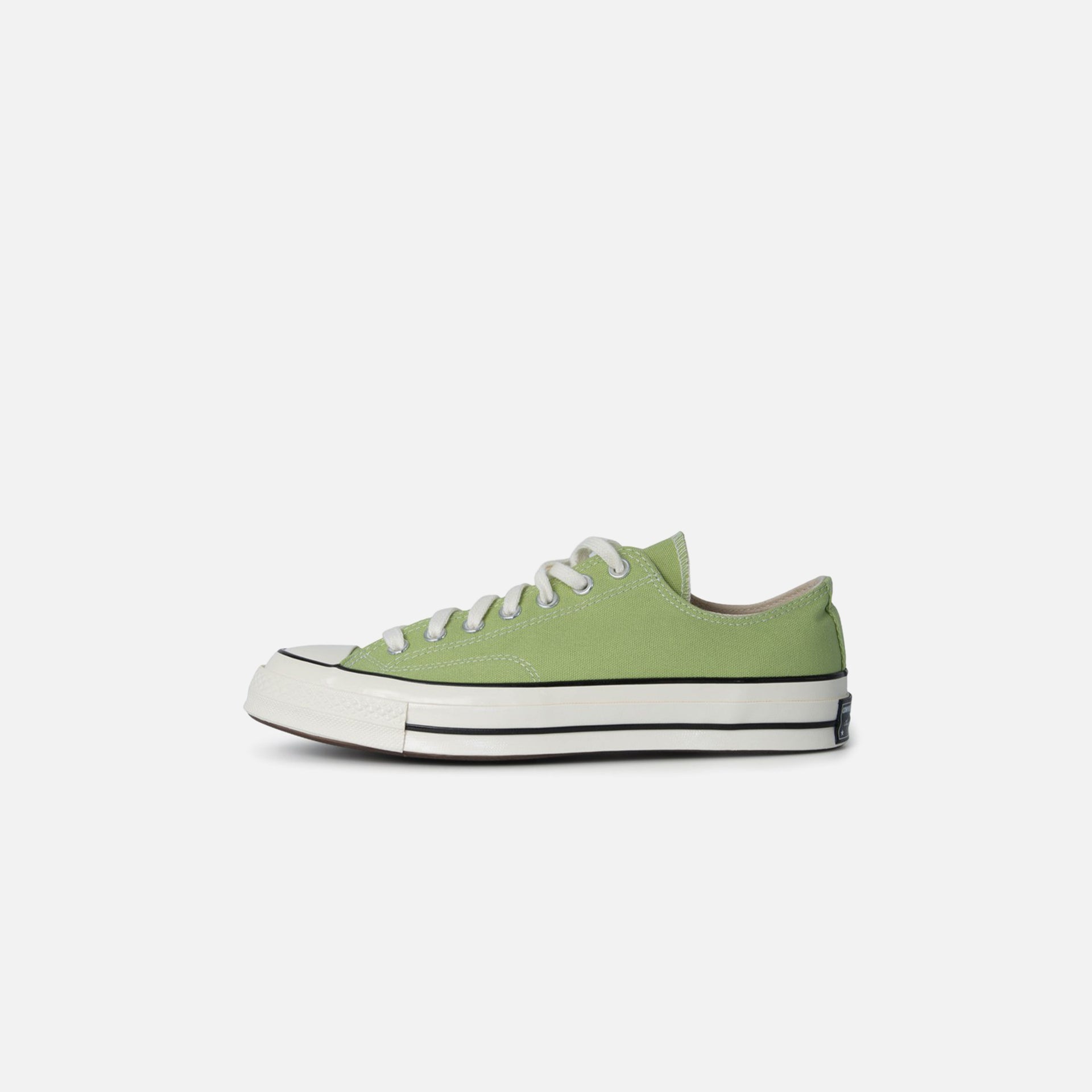 Converse Chuck 70 Fall Tone - Vitality Green / Egret / Black