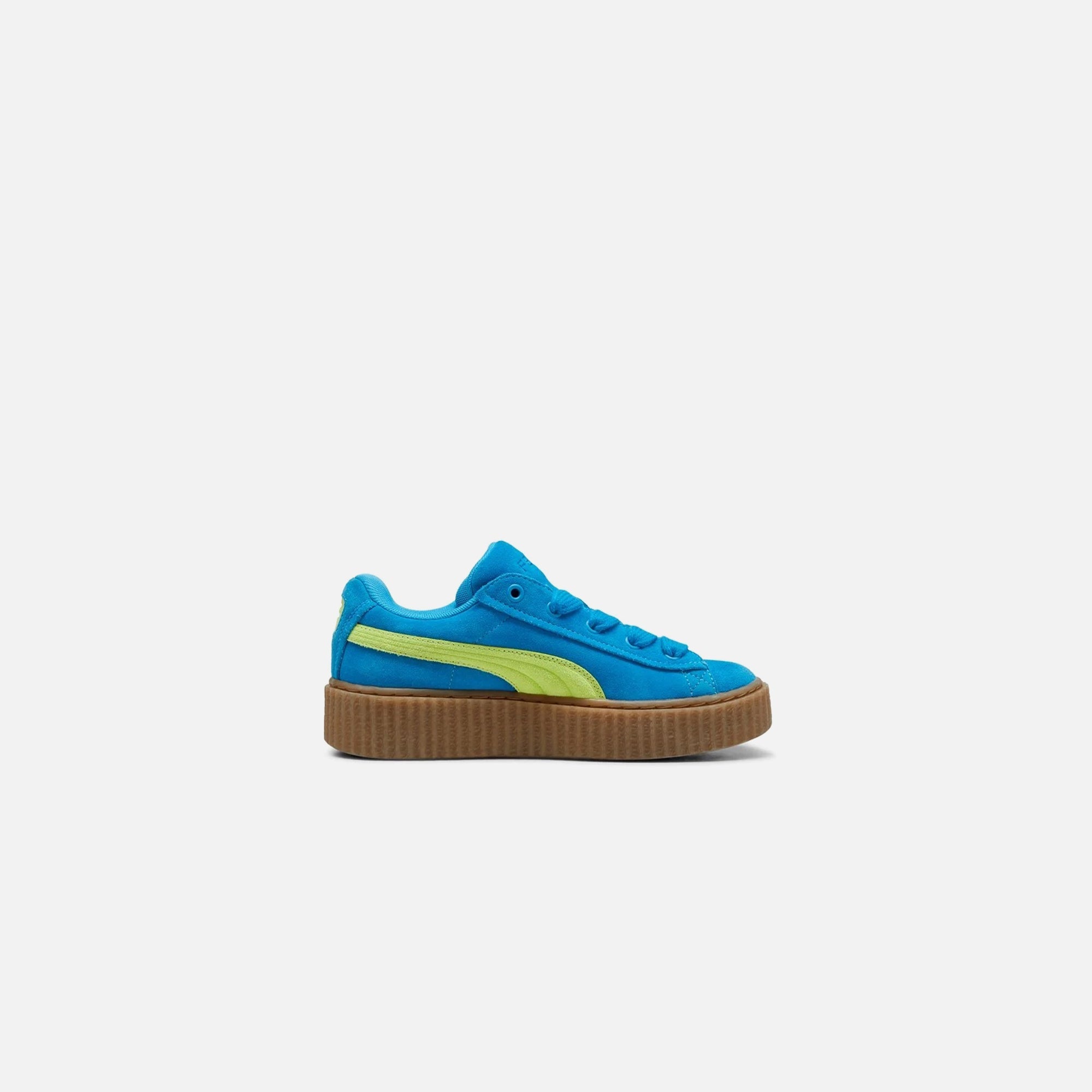 Puma sale creepers junior