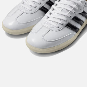 adidas x Jason Dill Samba - Cloud White / Core Black / Gold Metallic
