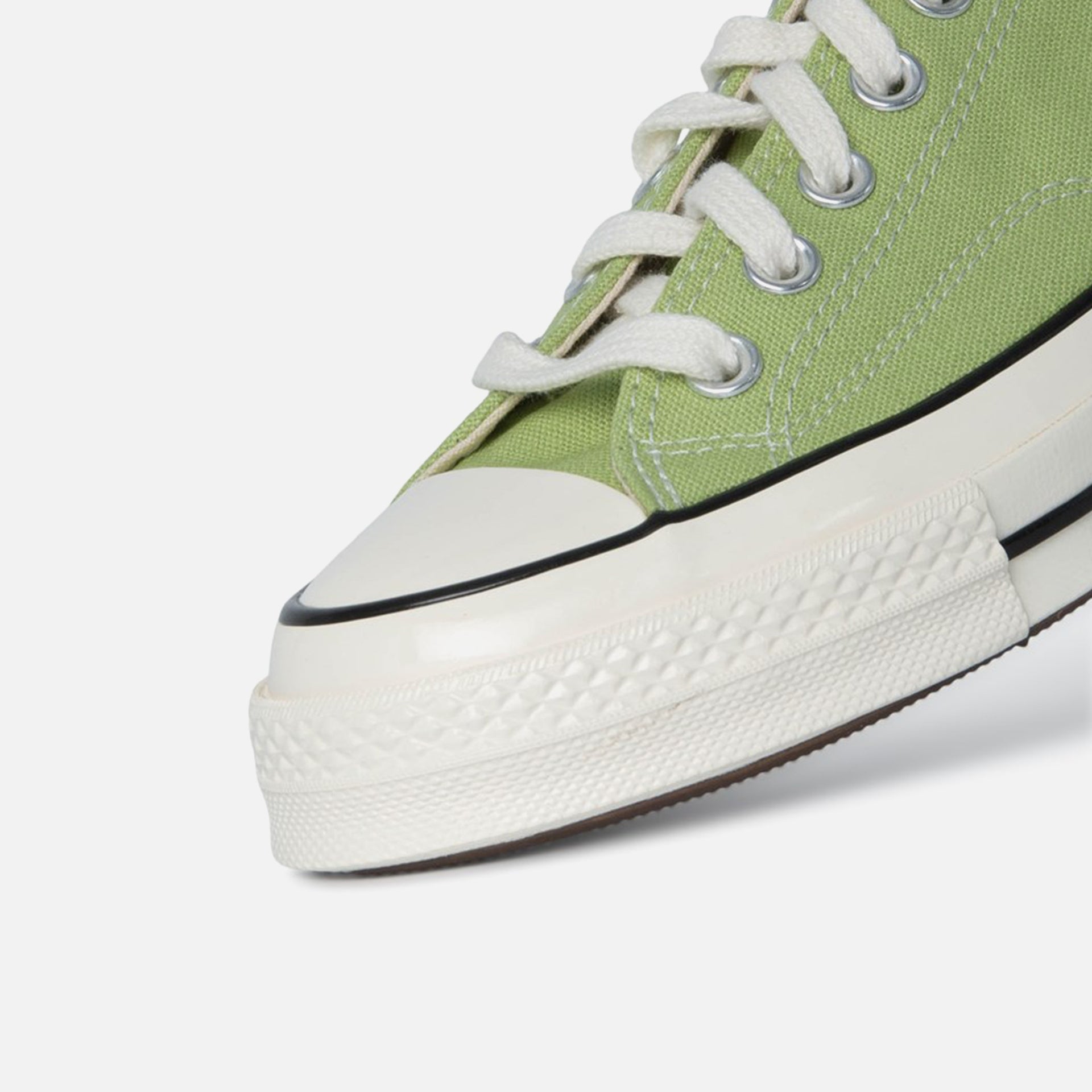 Converse Chuck 70 Fall Tone - Vitality Green / Egret / Black