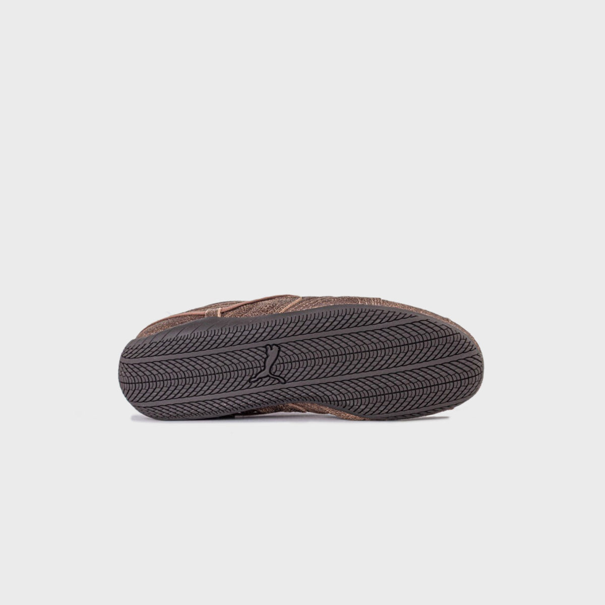 PUMA x Rosé WMNS Speedcat Vintage - Haute Coffee / Espresso