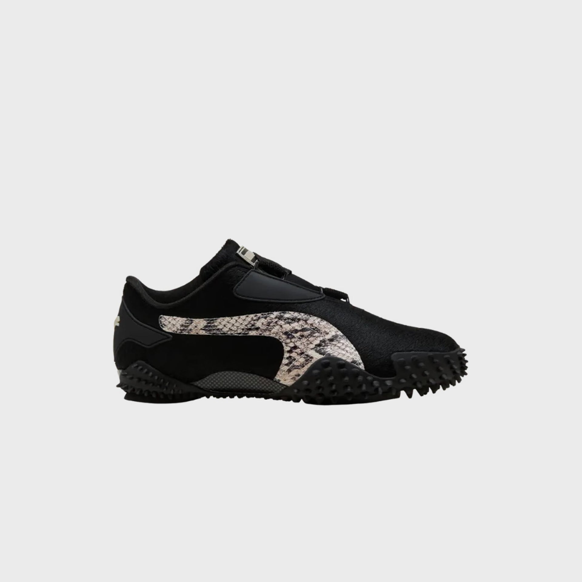 Puma x A$AP Rocky Mostro OG - Pony Hair