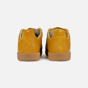 Maison Margiela Replica Sneakers - Mustard