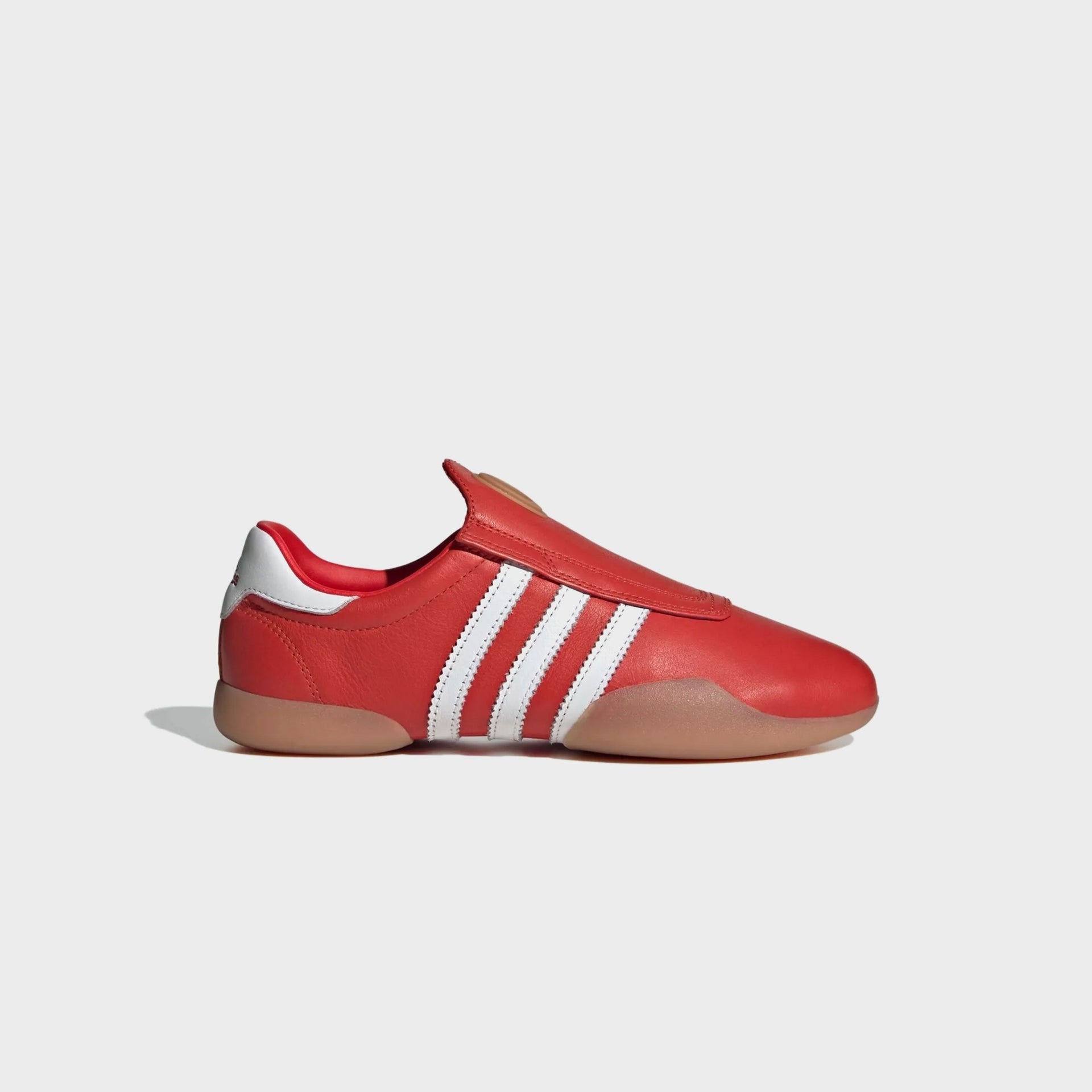 adidas WMNS Taekwondo Mei - Red / Cloud White / Gum