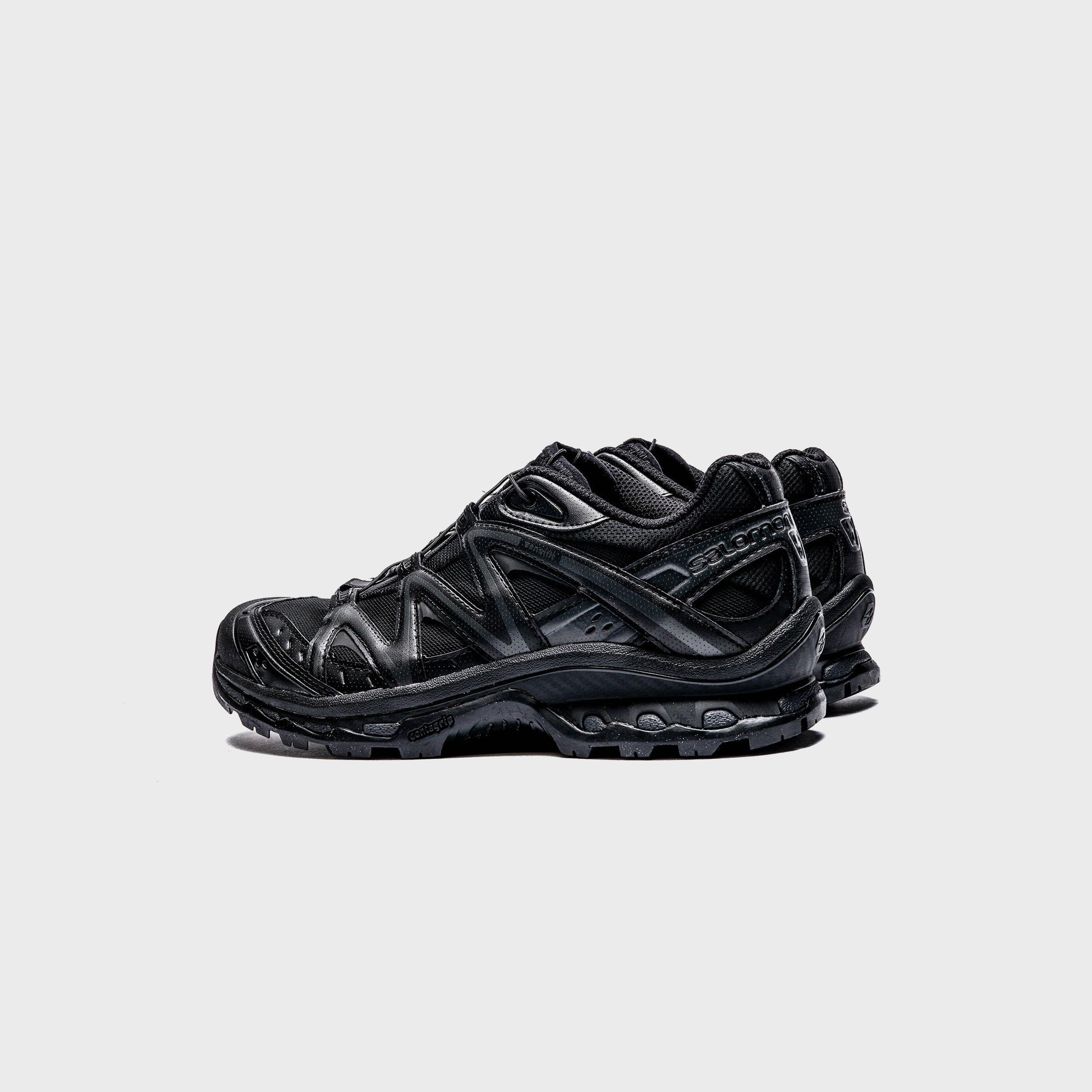 Salomon XT-QUEST - Black / Phantom – Kith Canada