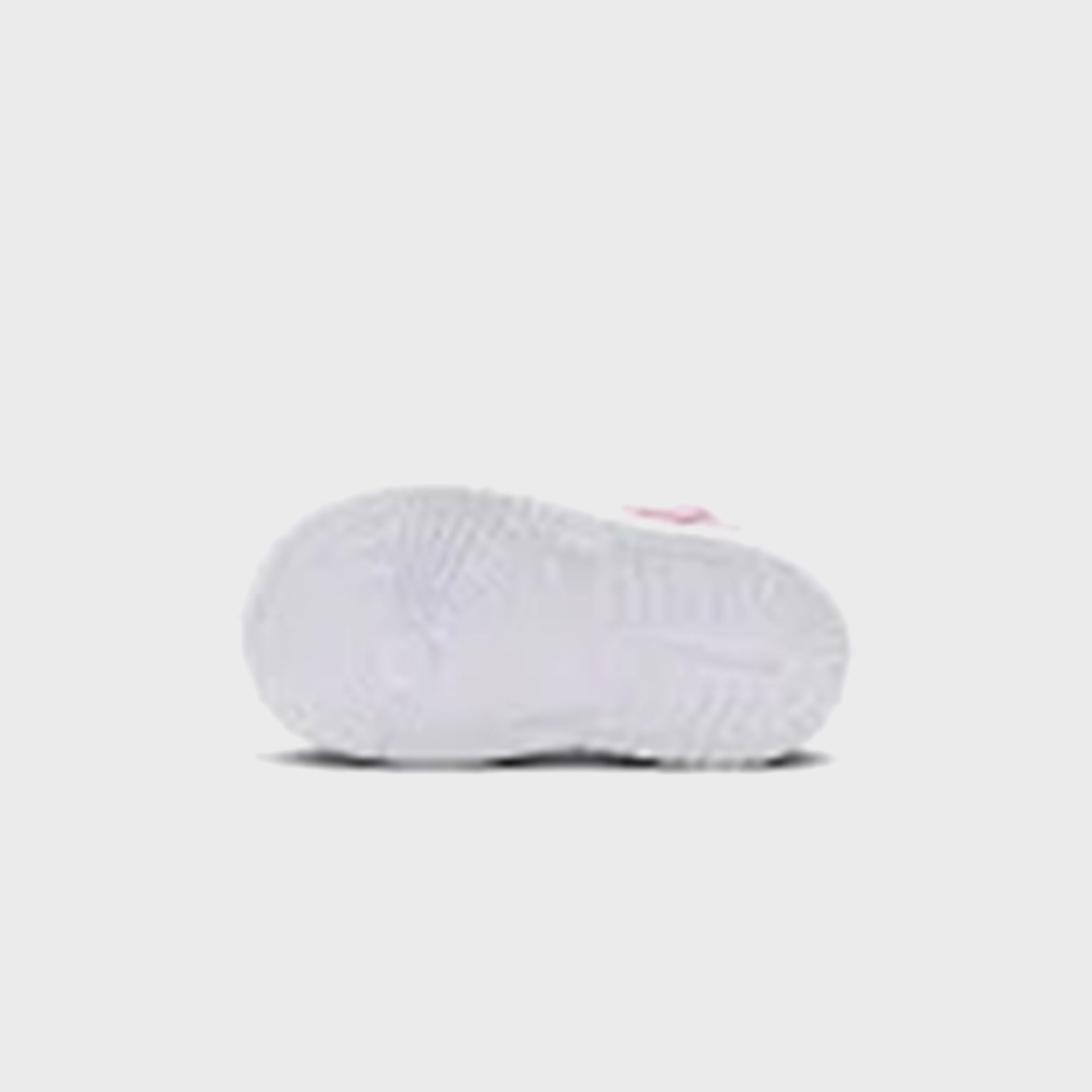 Nike TD Jordan 1 Low - Med Soft Pink / Pearl Pink / White