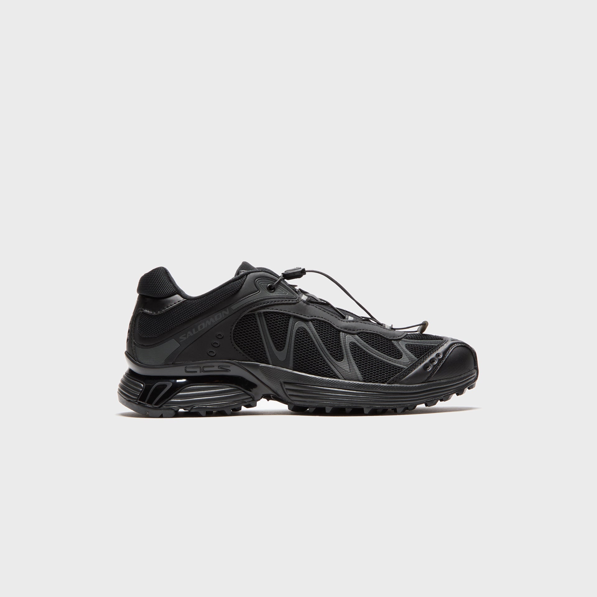 Salomon XT Whisper - Black / Black / Asphalt