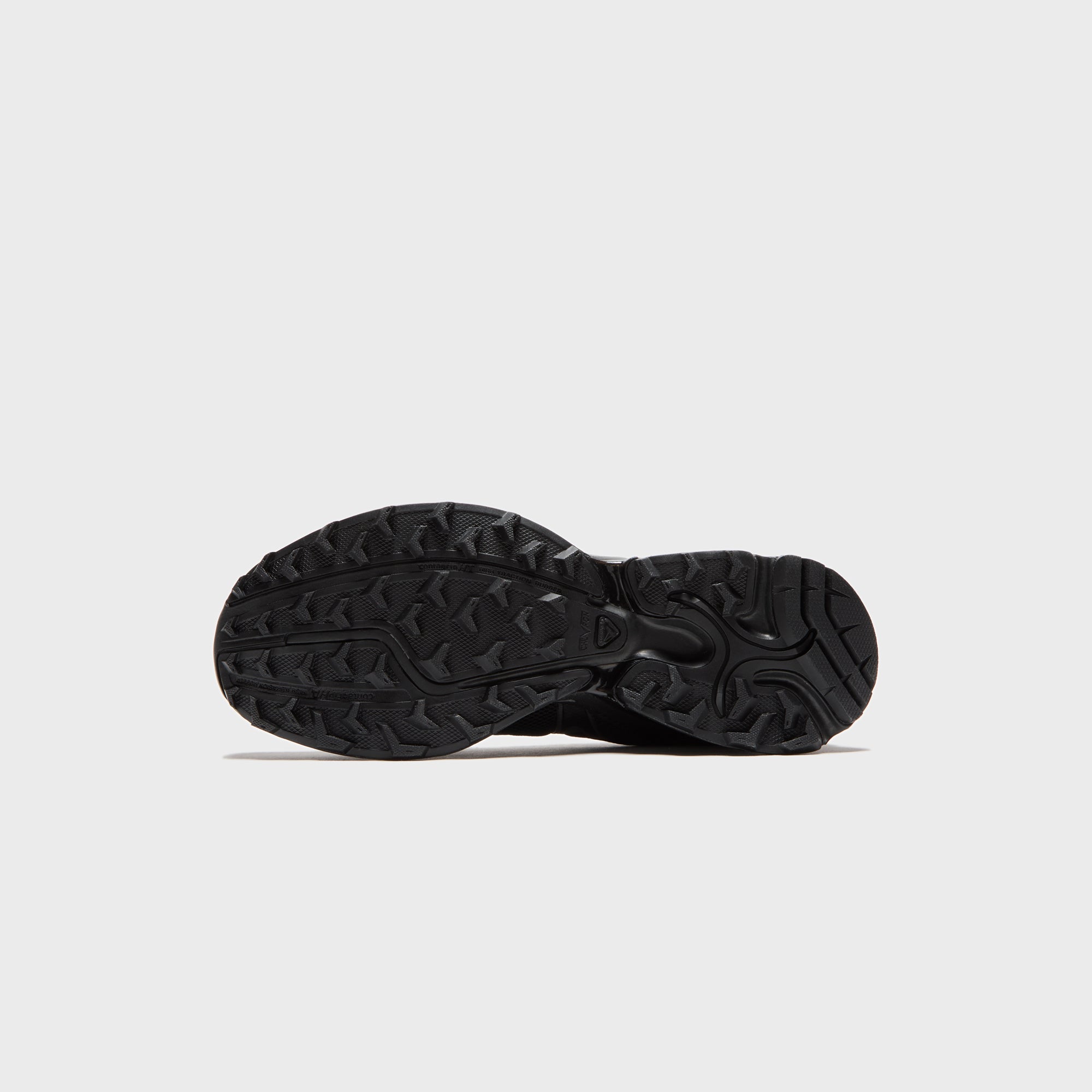 Salomon XT Whisper - Black / Black / Asphalt – Kith Canada