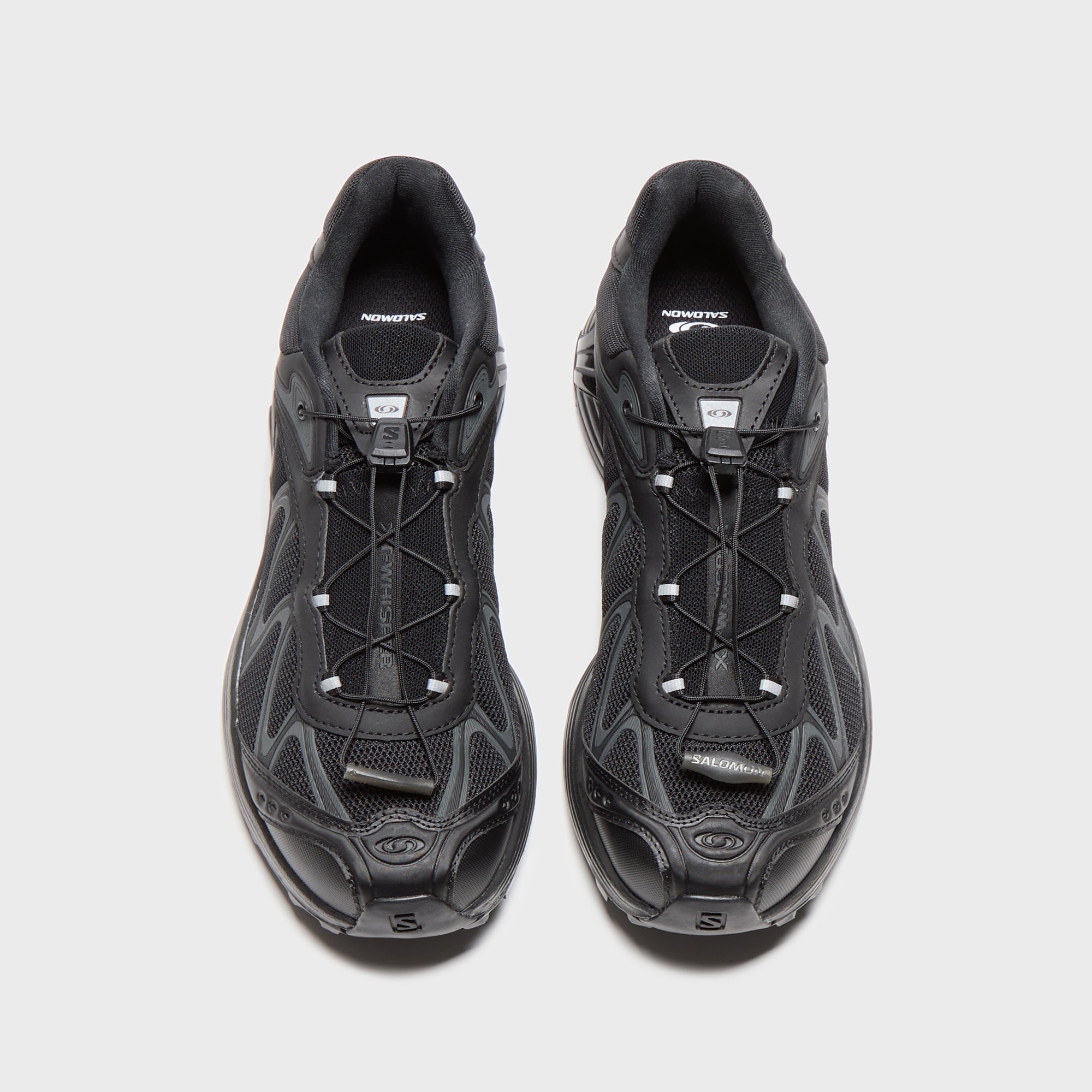 SALOMON XT−WHISPER 26cm XT-WHISPER Unisex Sportstyle Shoes | Salomon
