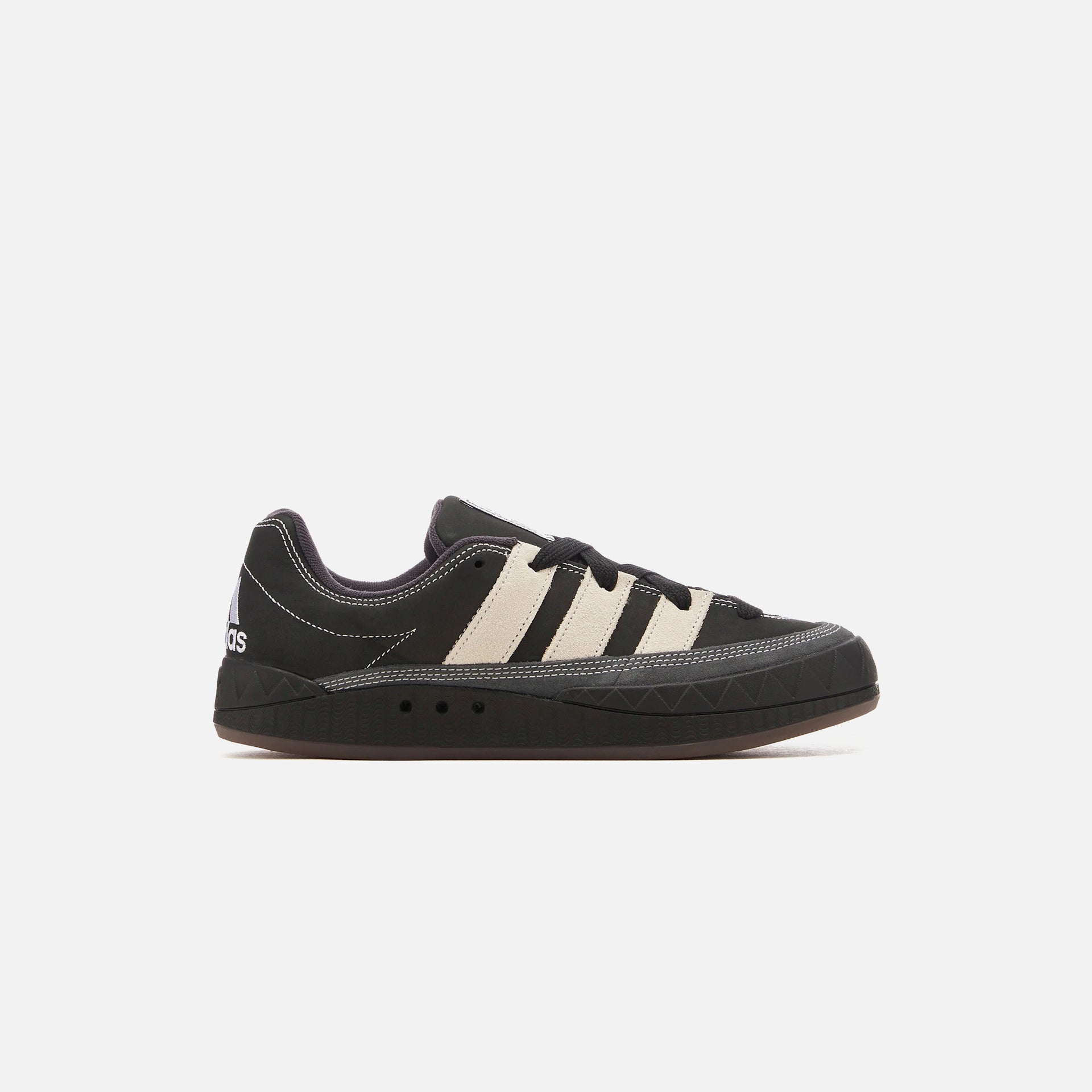 adidas Adimatic - Core Black / Footwear White / Carbon