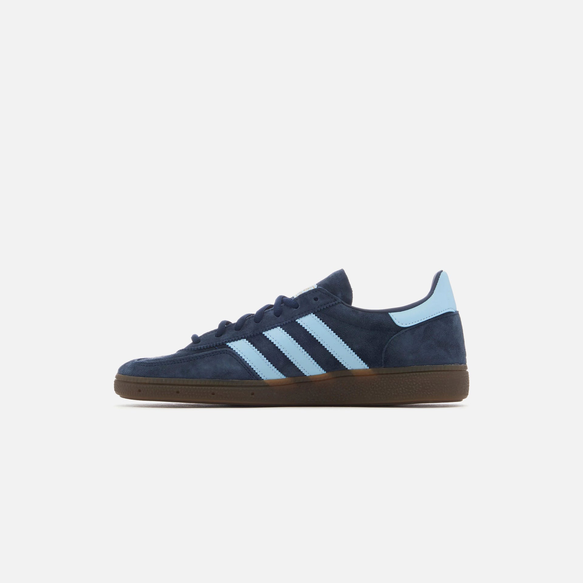 adidas Handball Spezial - Collegiate Navy / Clear Sky / Gum