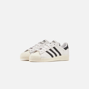 adidas Originals Superstar 82 - White / Core Black / Off White