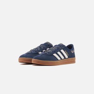 CLOT x adidas Gazelle By Edison Chen - Navy