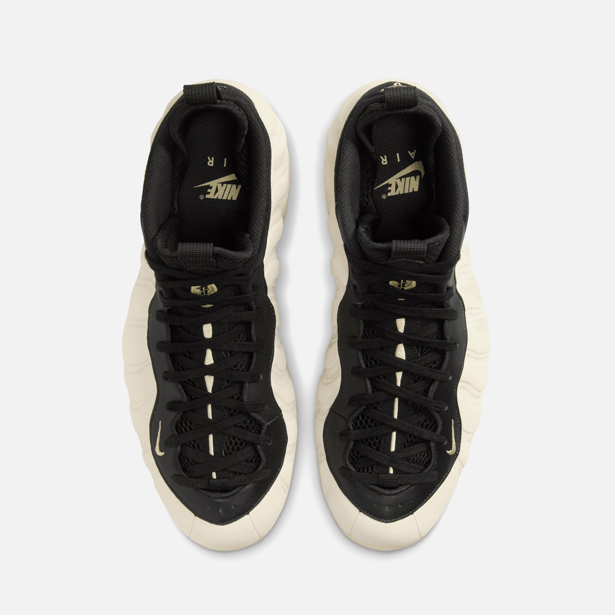 シューズ(男性用) Nike Air Foamposite One Light Orewood 27 シューズ(男性用) Nike Air Foamposite One Light Orewood 27