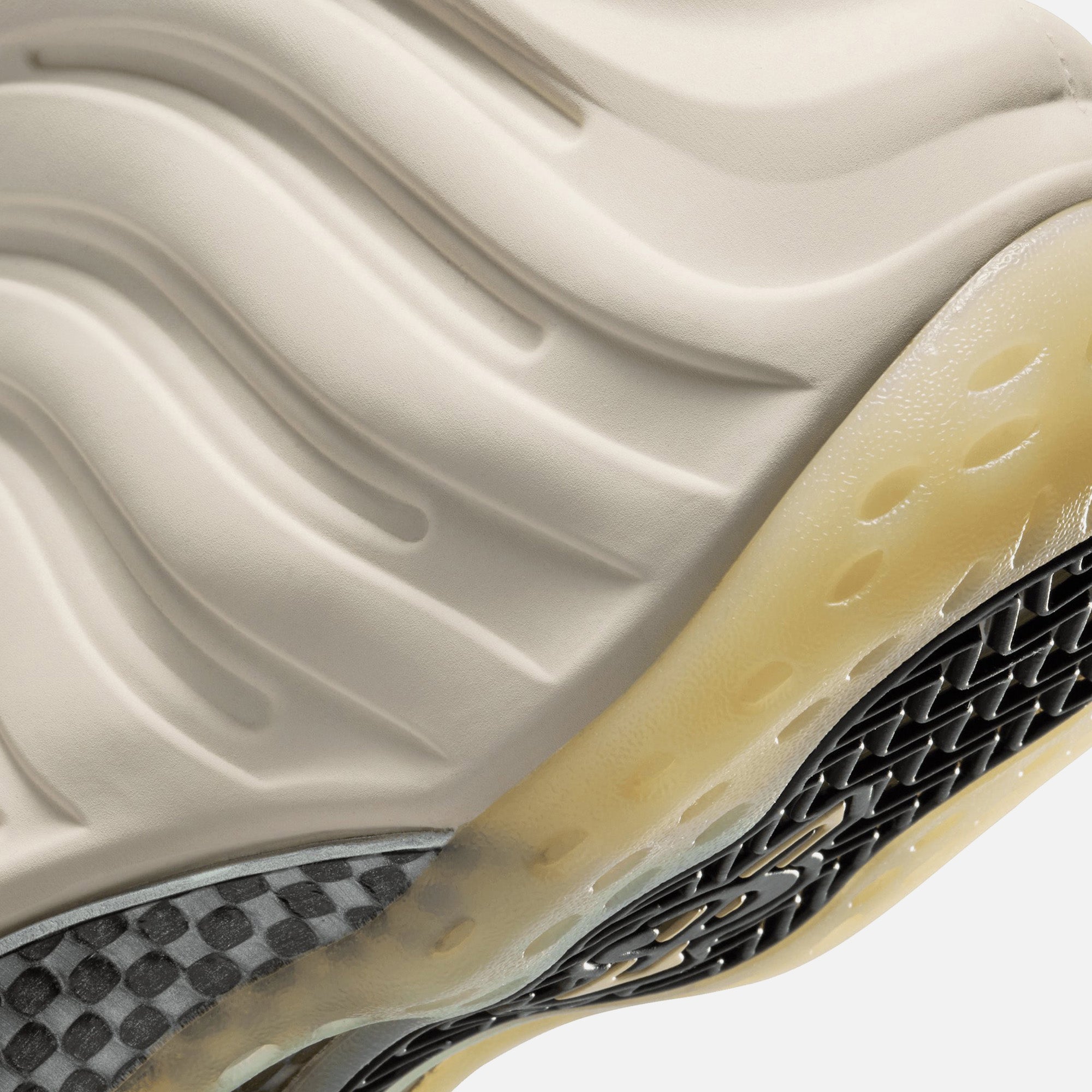 シューズ(男性用) Nike Air Foamposite One Light Orewood 27 シューズ(男性用) Nike Air Foamposite One Light Orewood 27