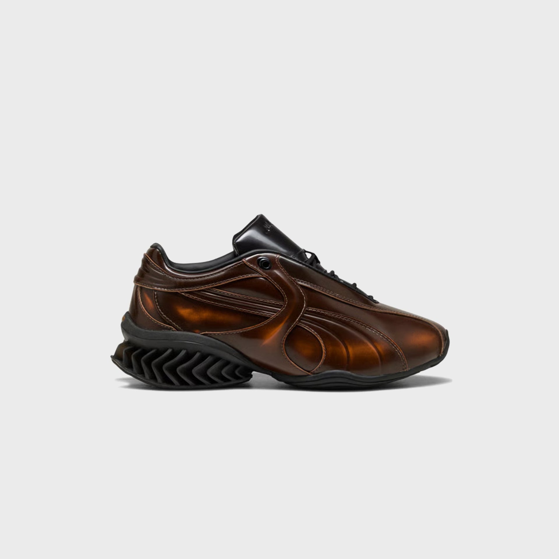 PUMA x _J.L-A.L_ Cell Geo 1 - Cocoa Bean / Black