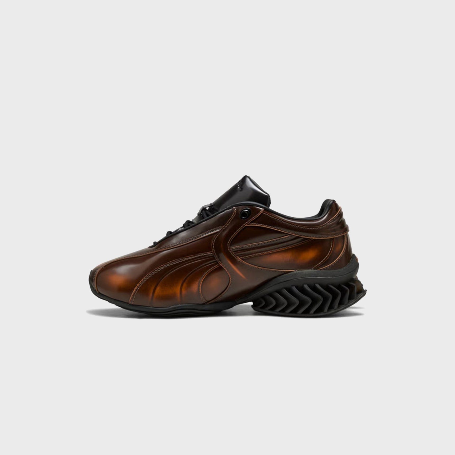 PUMA x _J.L-A.L_ Cell Geo 1 - Cocoa Bean / Black