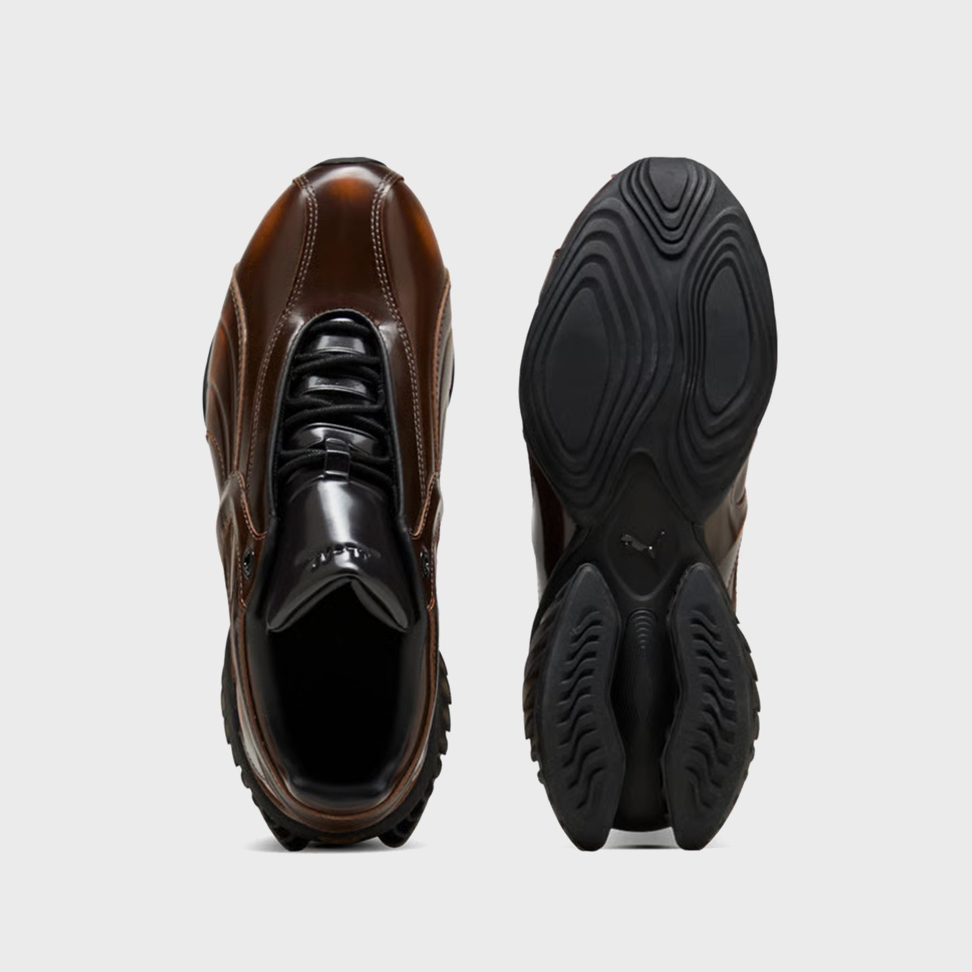 PUMA x _J.L-A.L_ Cell Geo 1 - Cocoa Bean / Black – Kith Canada