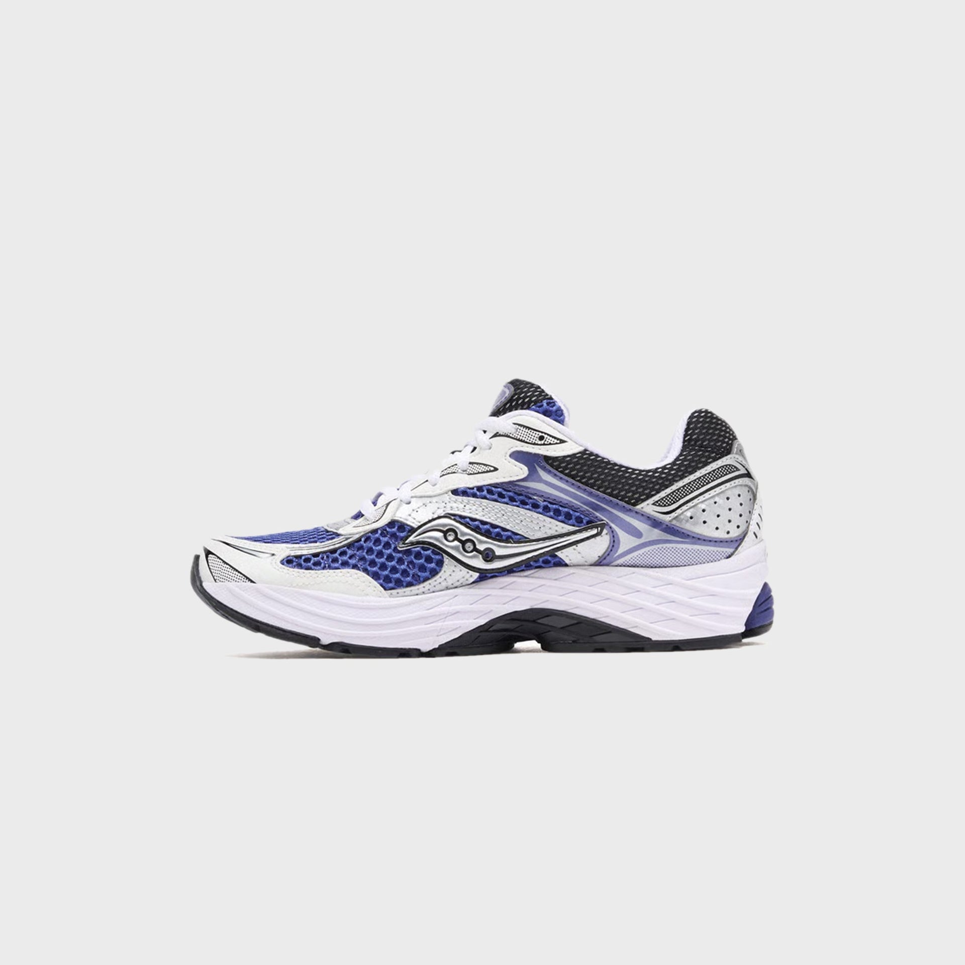 Saucony Progrid Omni 9 - Skipper Blue