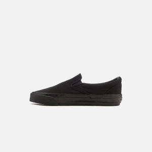 VANS LX Slip-On Reissue 98 - Black