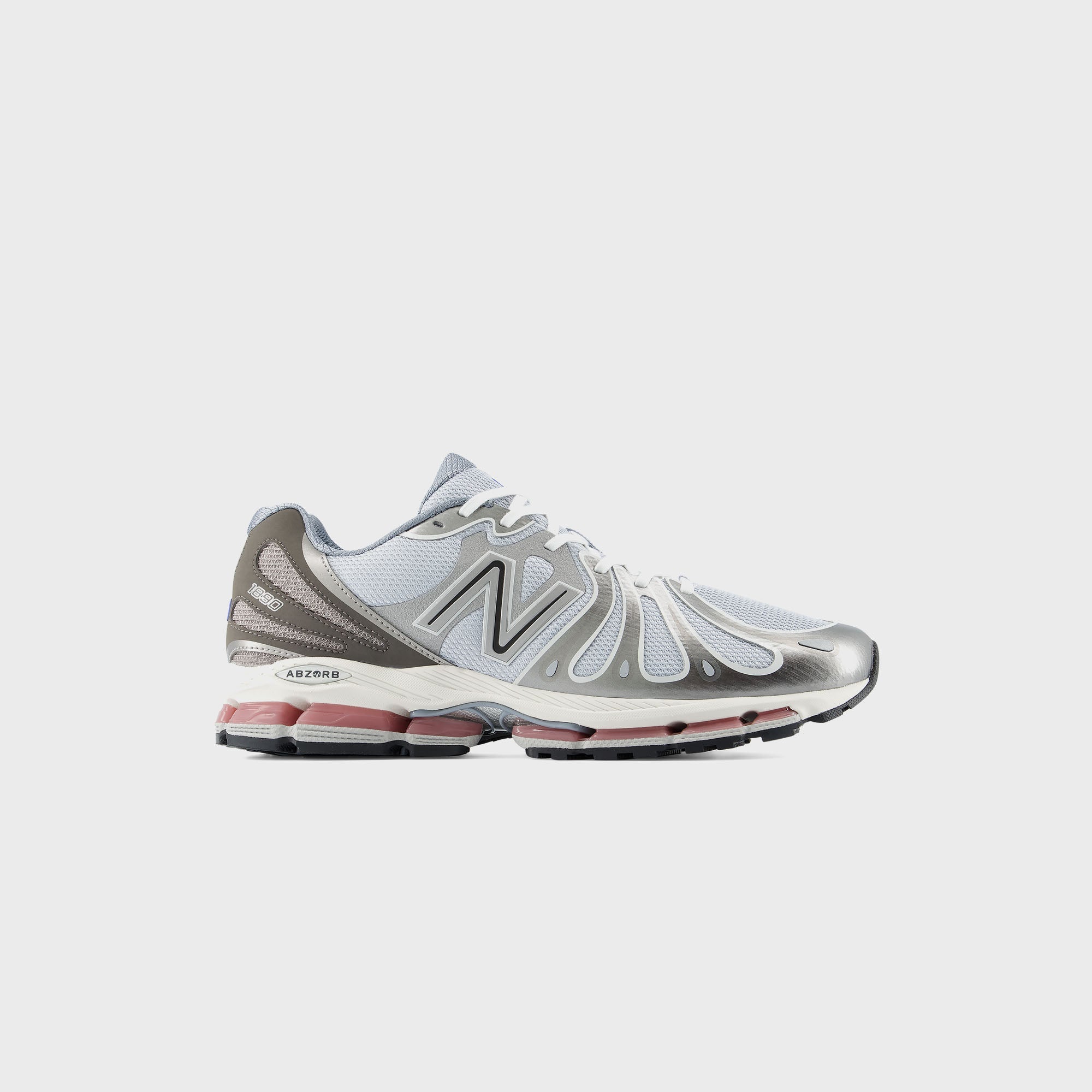 新品未開封 kith box logo newbalance supreme New Balance | Kith Canada