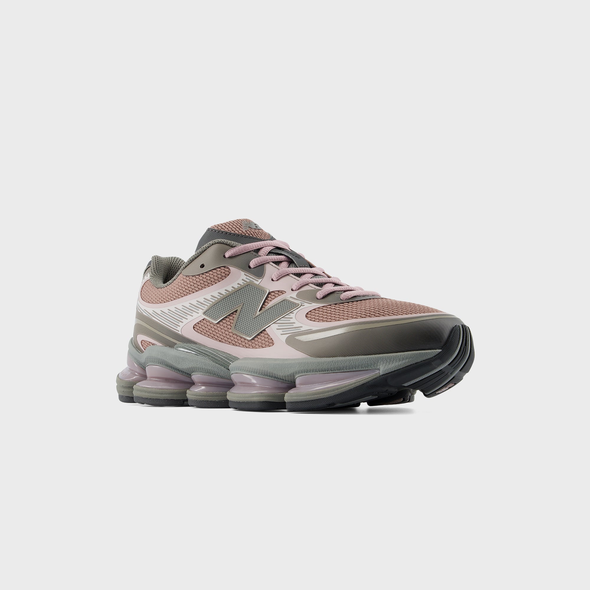 New Balance Abzorb 2000 - Ice Wine / Earth Shadow – Kith Canada