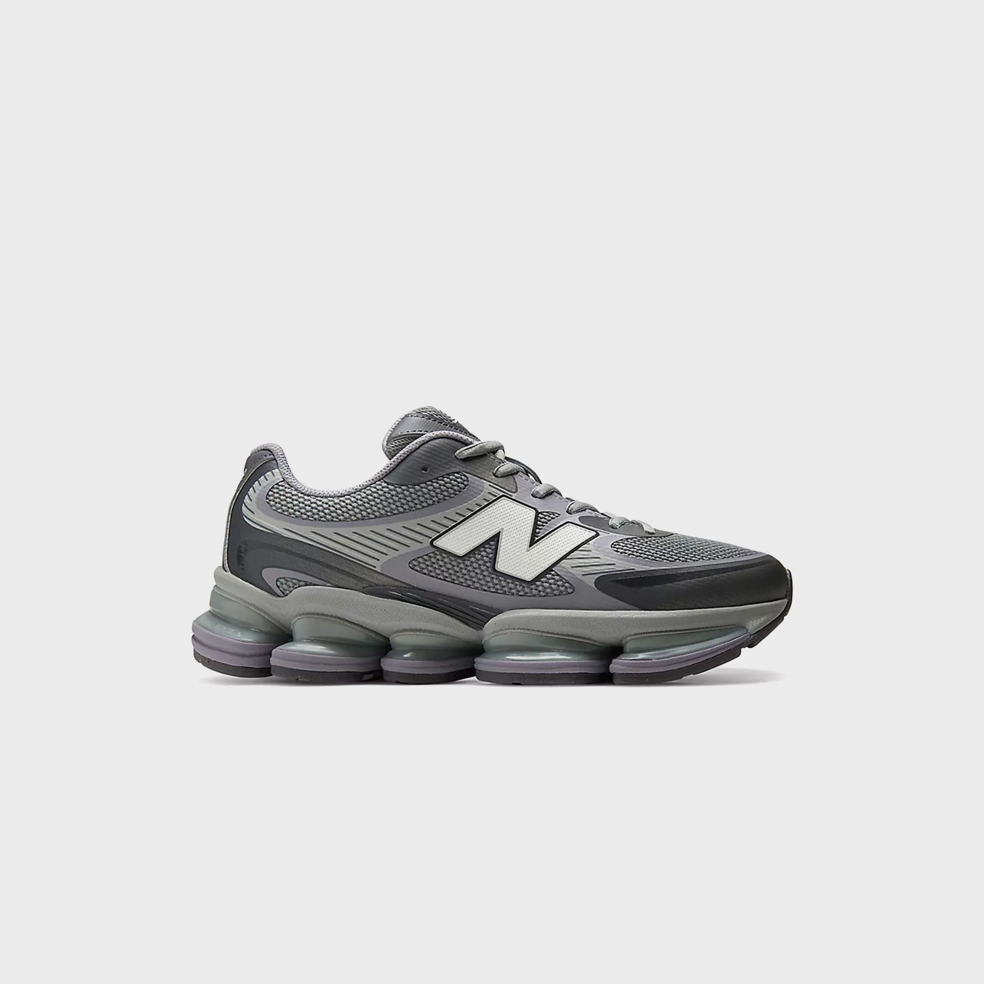 New Balance ABZORB 2000 - Truffle Salt / Castlerock
