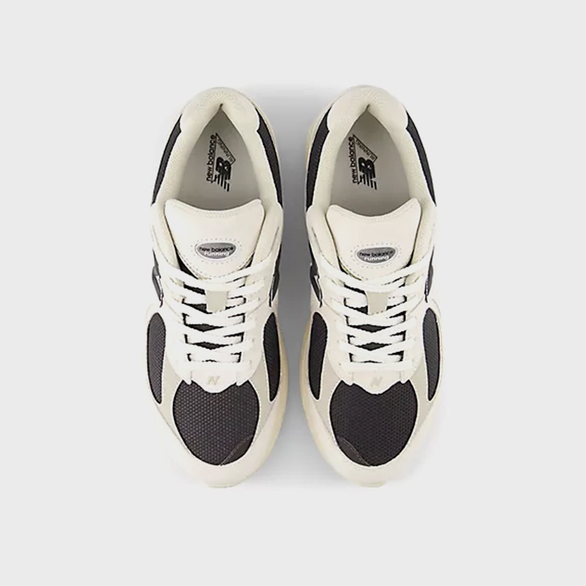 New Balance 2002R - Arid Stone / Black Coffee