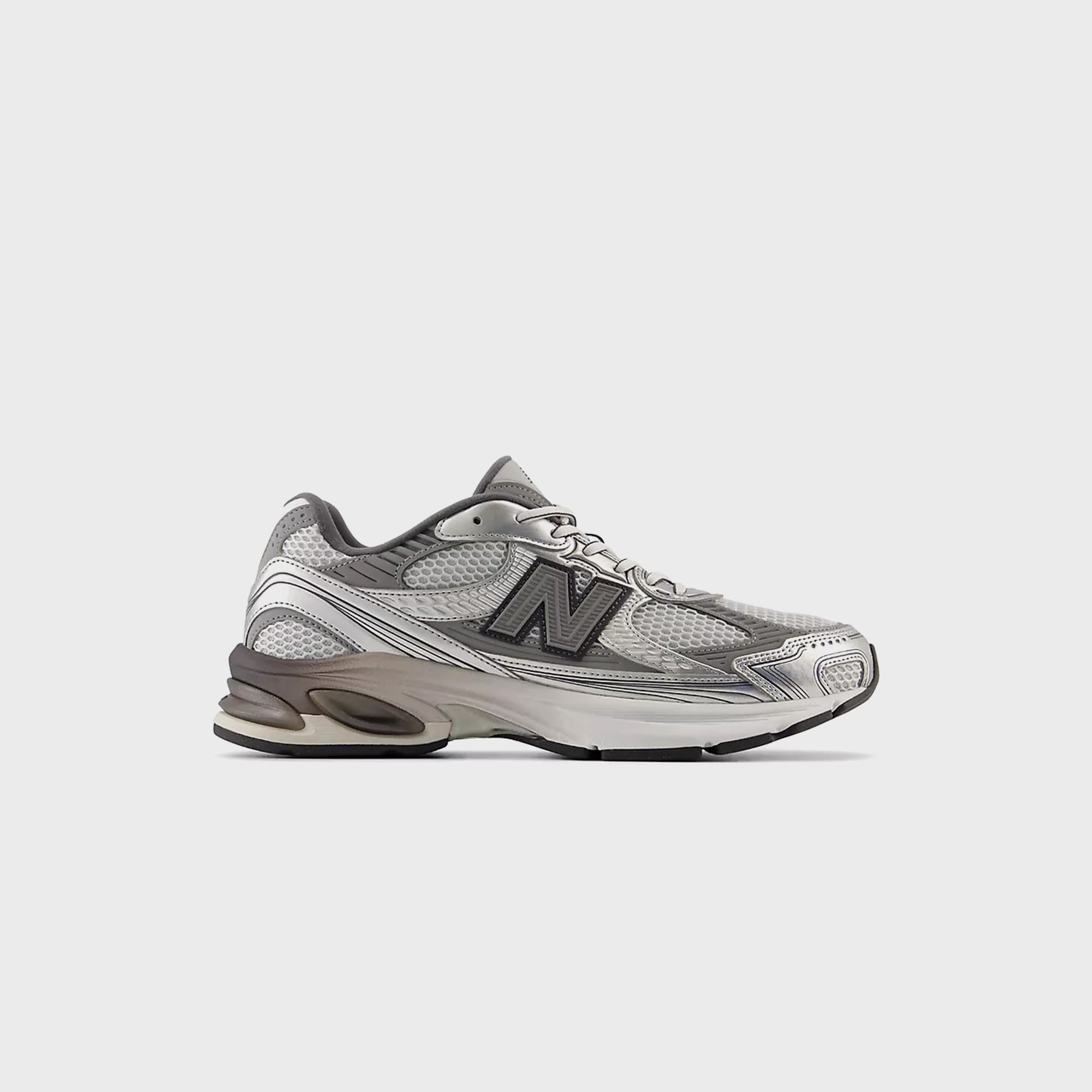 New Balance Made in USA 990v6 - Navy / White – Kith Canada