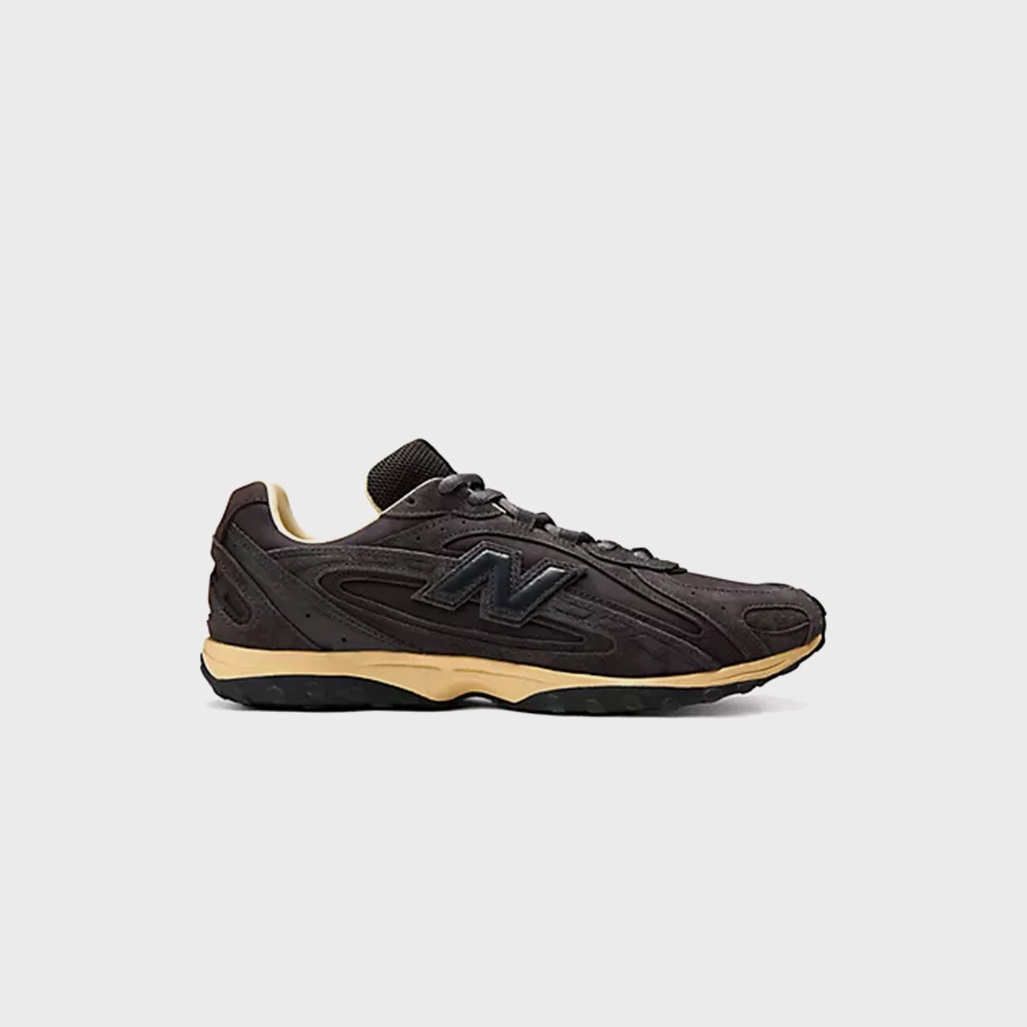 AURALEE × New Balance 204L \