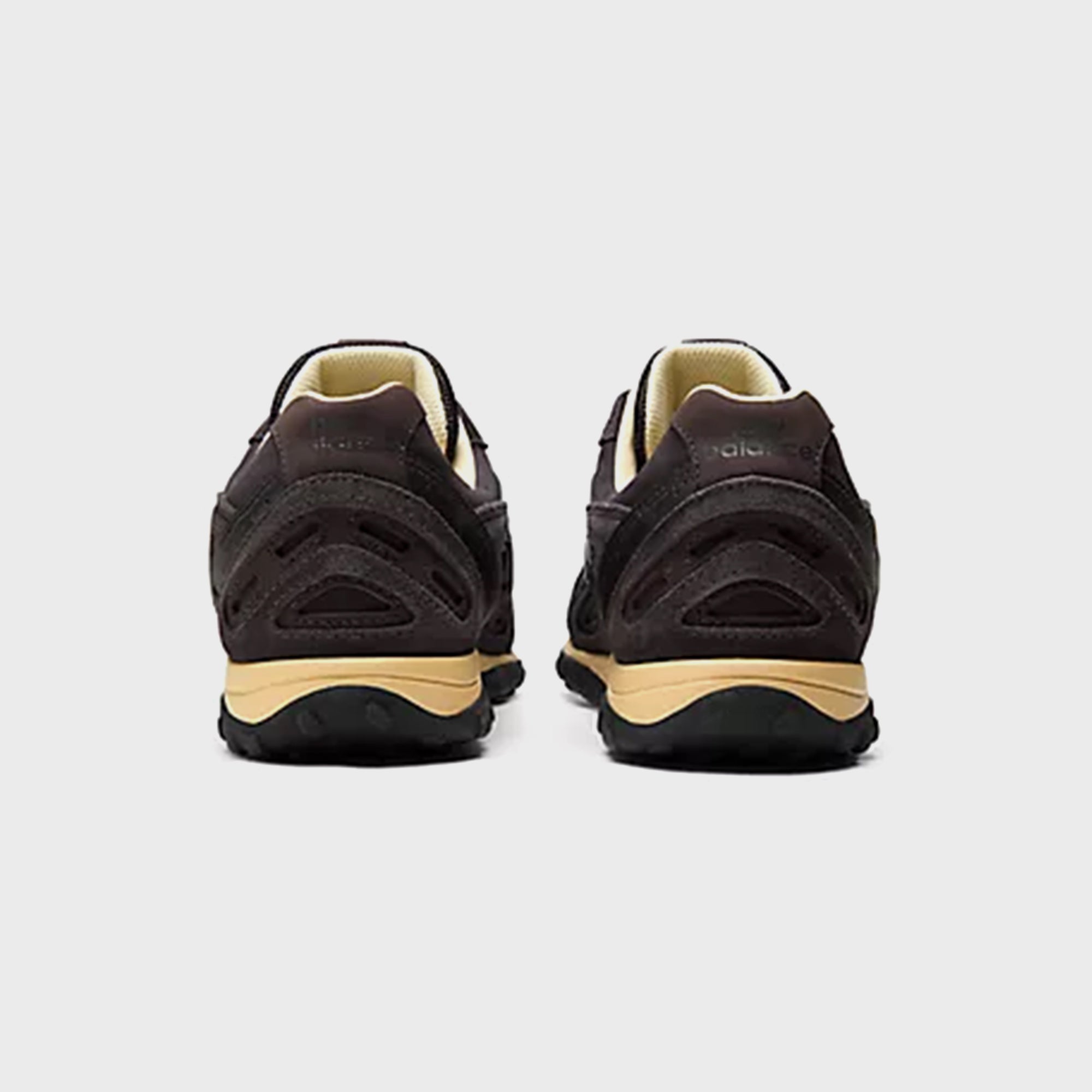 New Balance x Auralee 204L - Ganache / Black Bean – Kith Canada