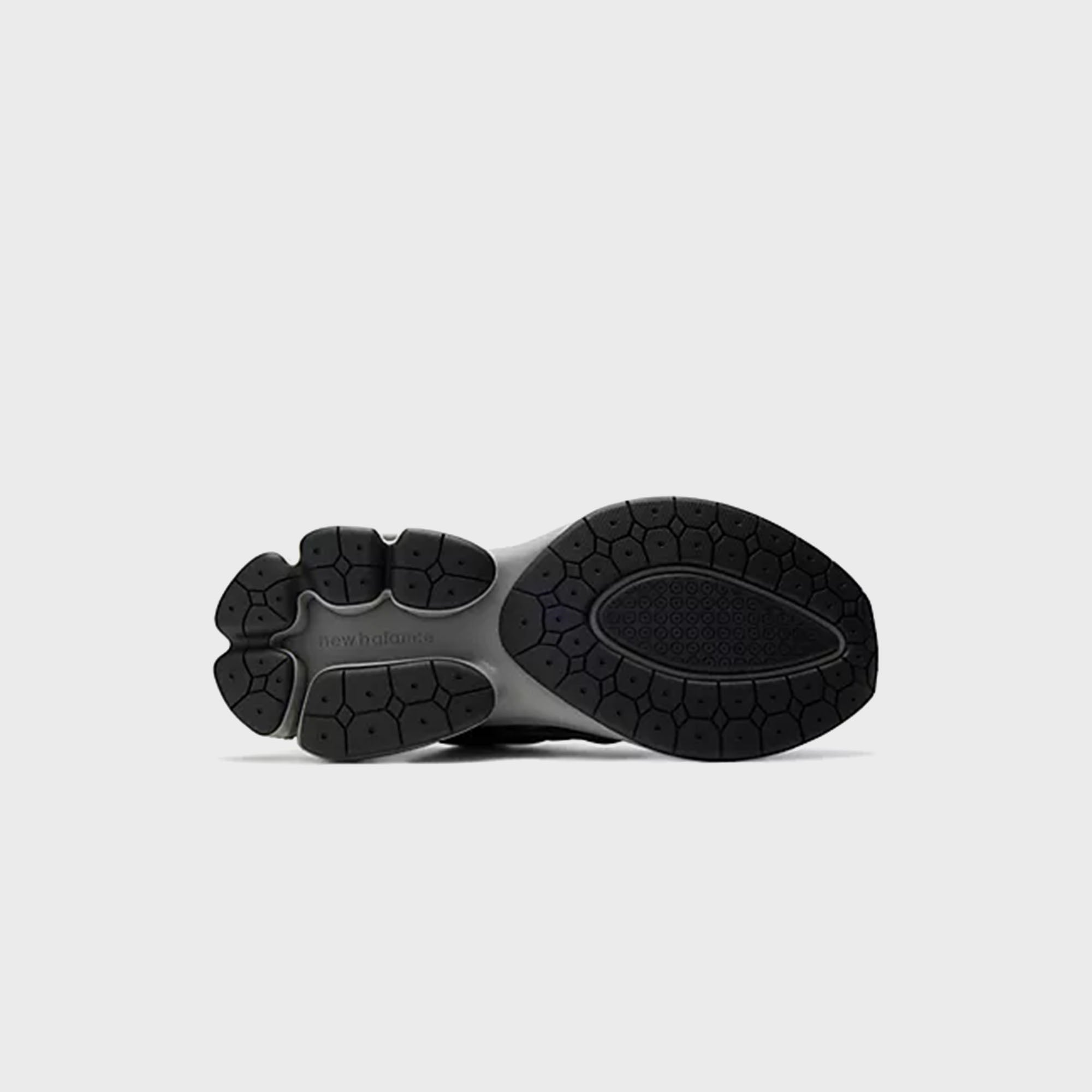 New Balance ABZORB 5030 - Magnet / Dark Silver Metallic – Kith Canada