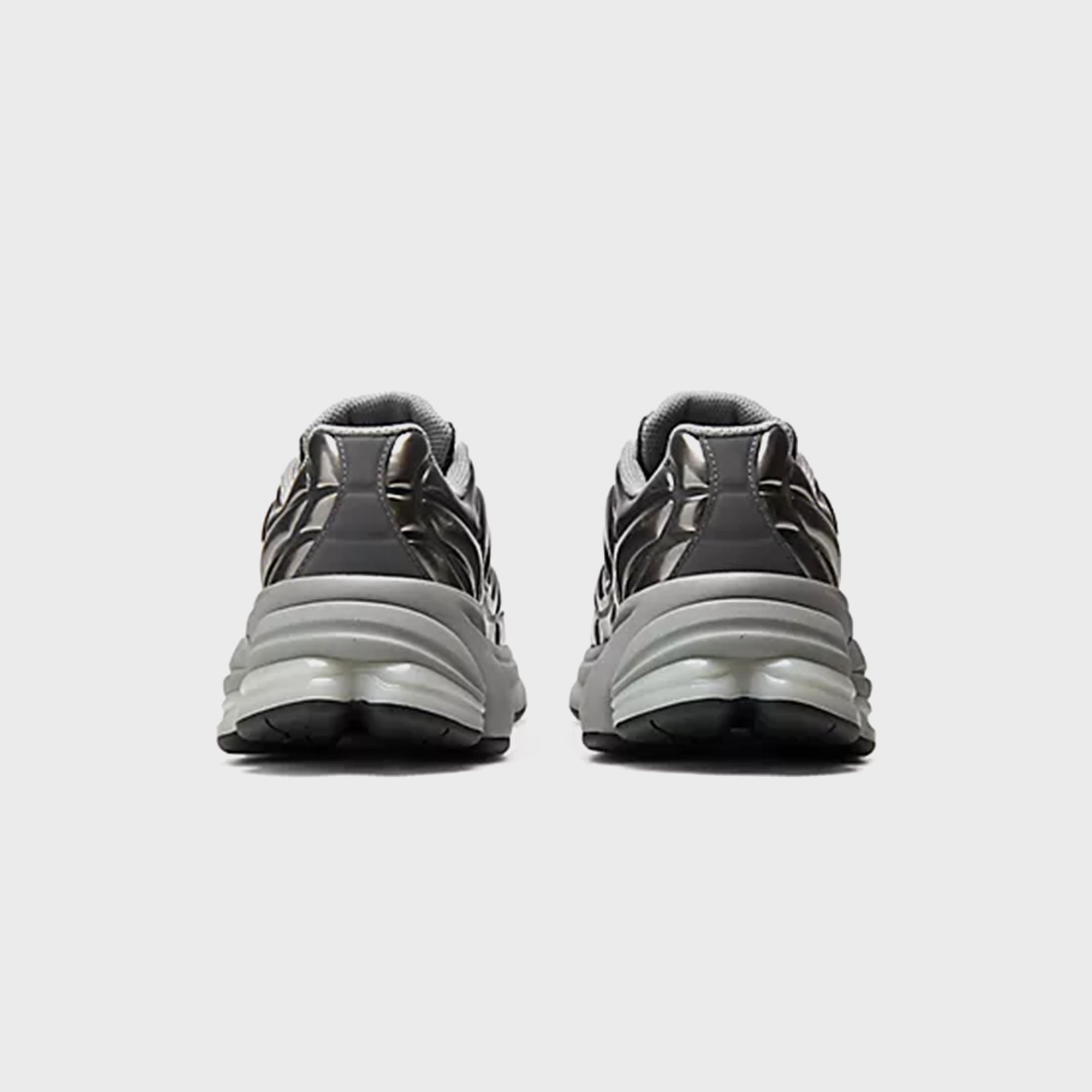 New Balance ABZORB 5030 - Magnet / Dark Silver Metallic – Kith Canada