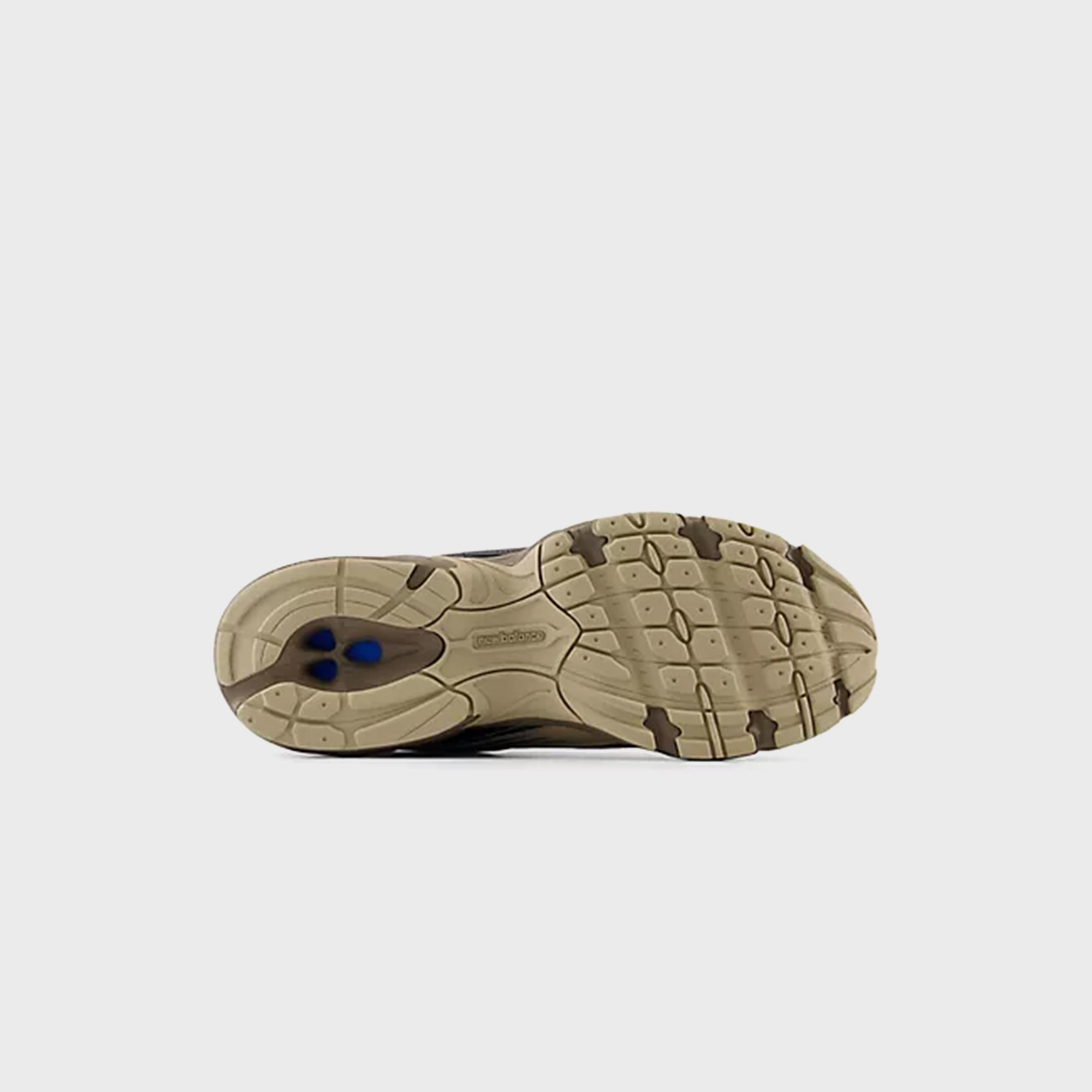 New Balance 509 - Stoneware / Thunder Brown / Taffy Blue – Kith Canada