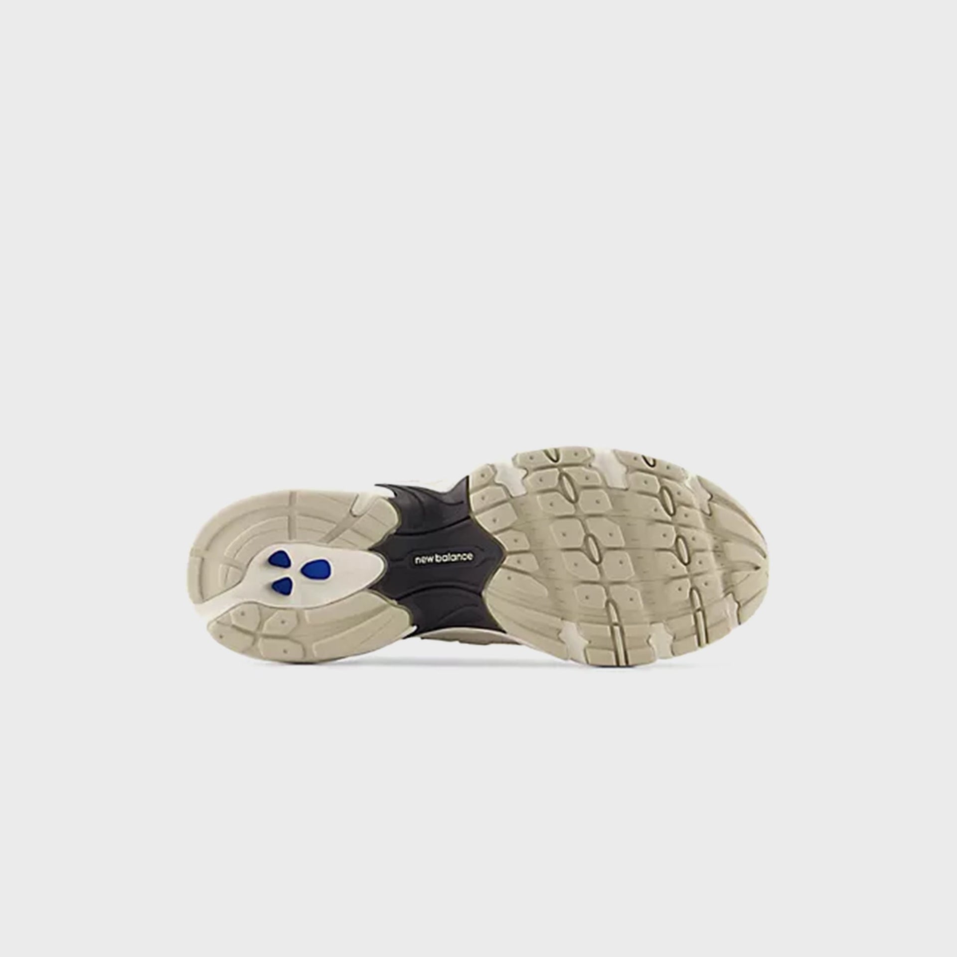 New Balance 740 - Shipyard / Timberwolf / Cortado