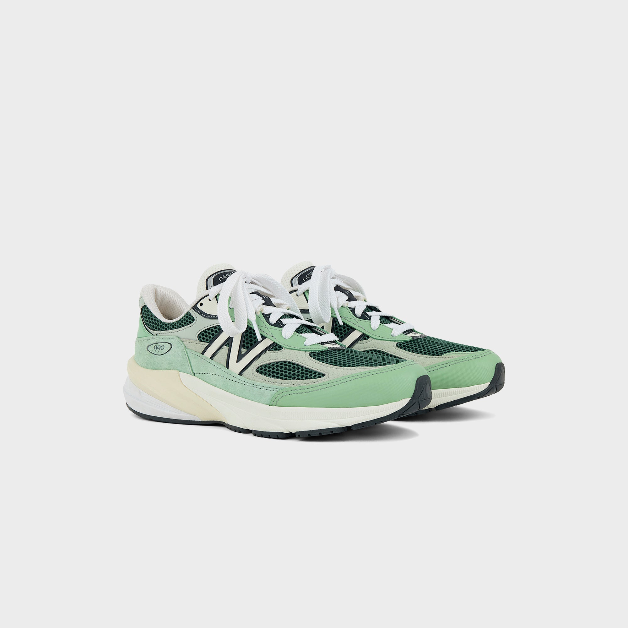 Kith & New Balance - Osaka
