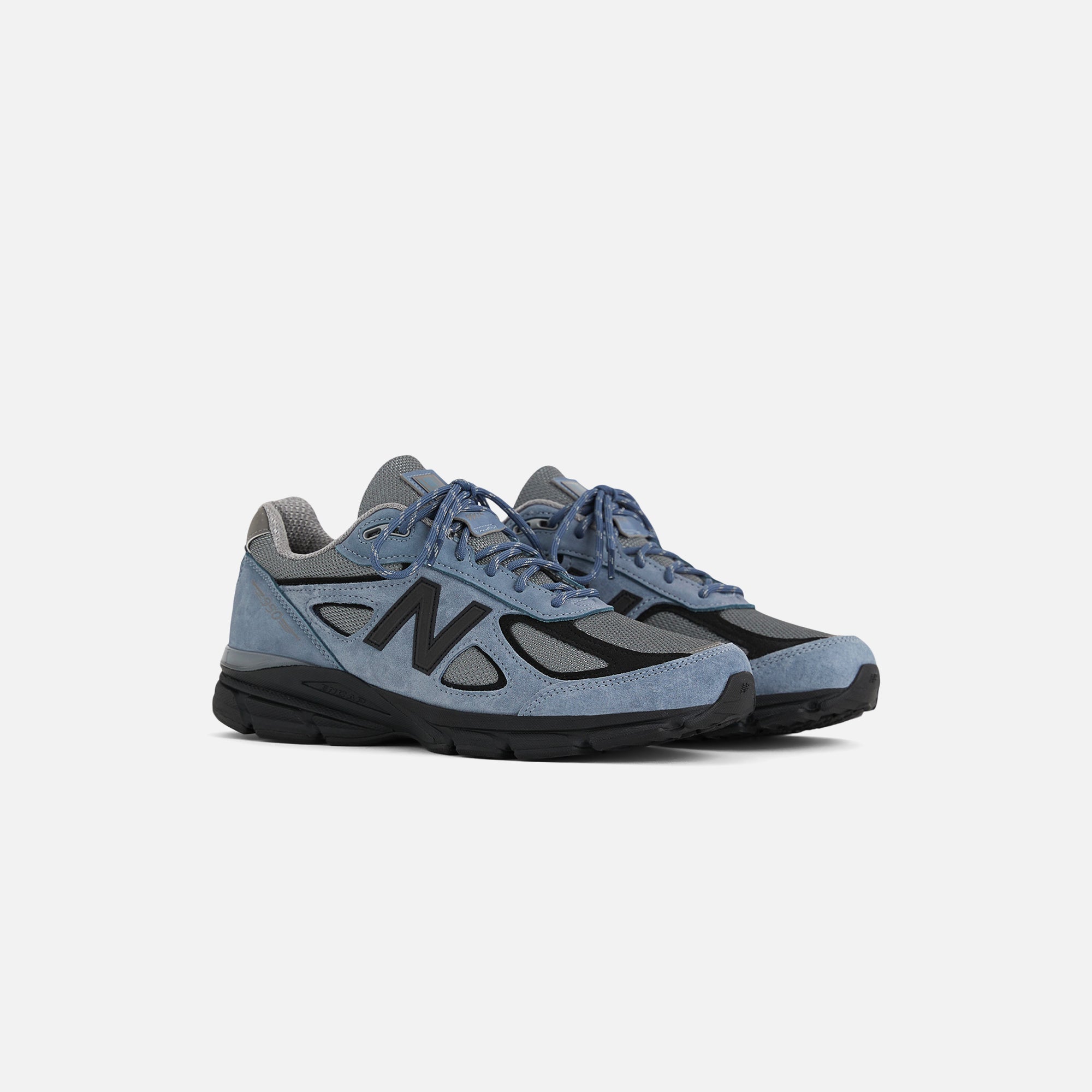 New Balance 990v4 - Artic Grey – Kith Canada