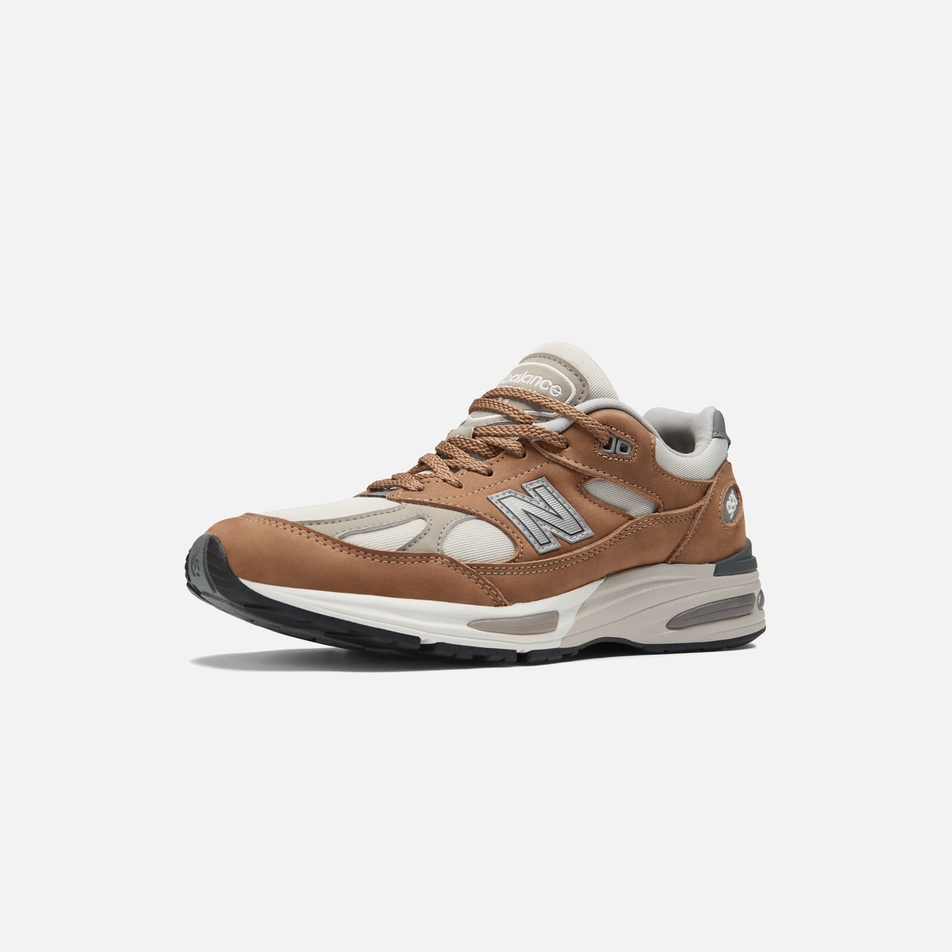 New Balance Made in UK 991V2 - Coco Mocca