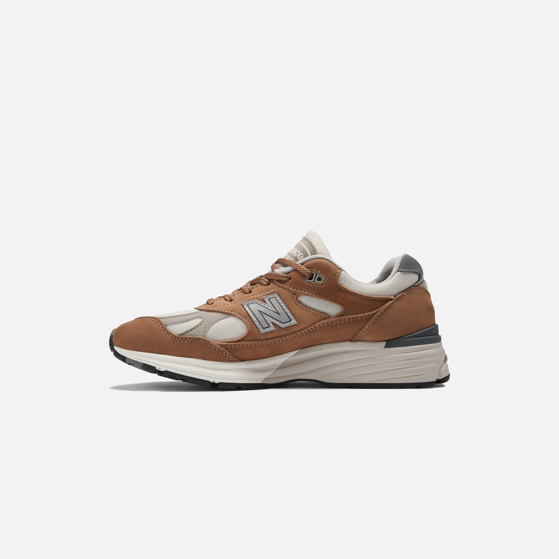 New Balance Made in UK 991V2 - Coco Mocca