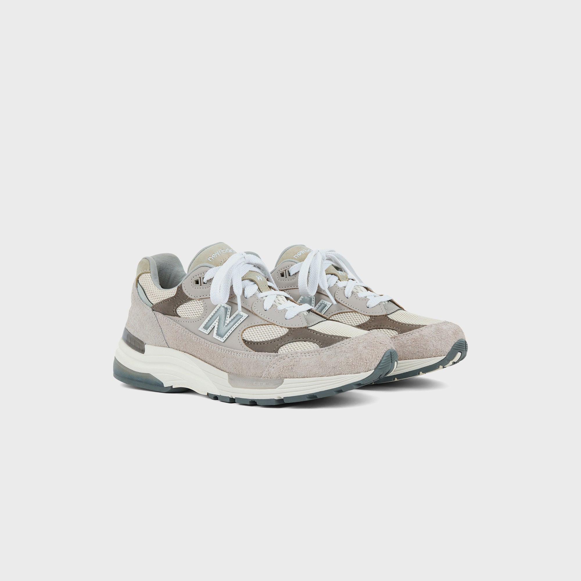 New Balance – Kith Canada